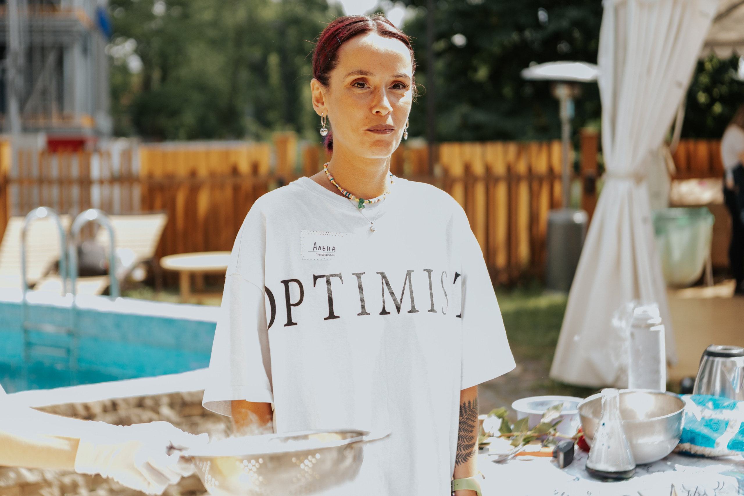 Семейный день. Фотограф Николь Фолиянц