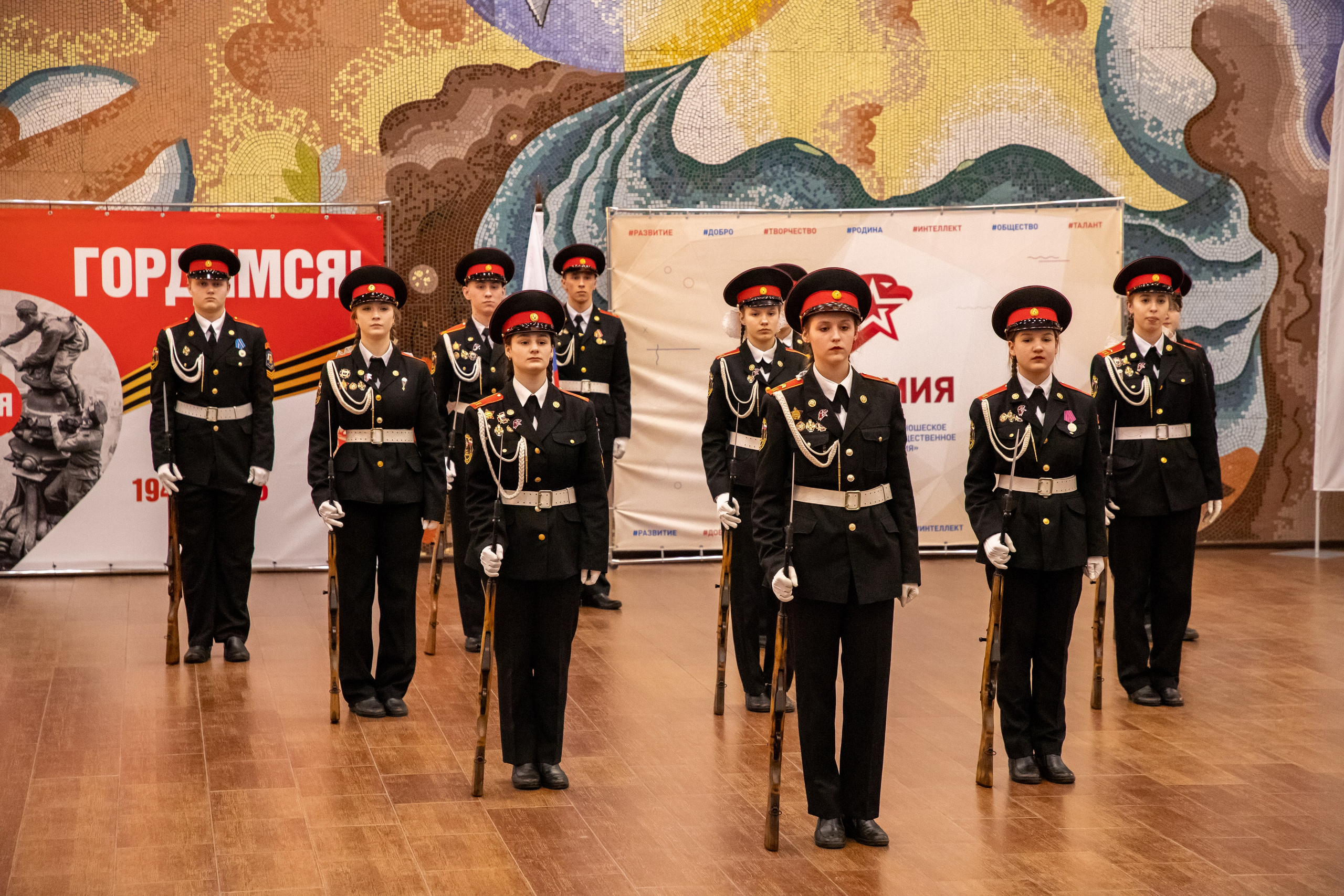 Балы. K-pop (и не только) фотограф в Москве Светлана Полякова