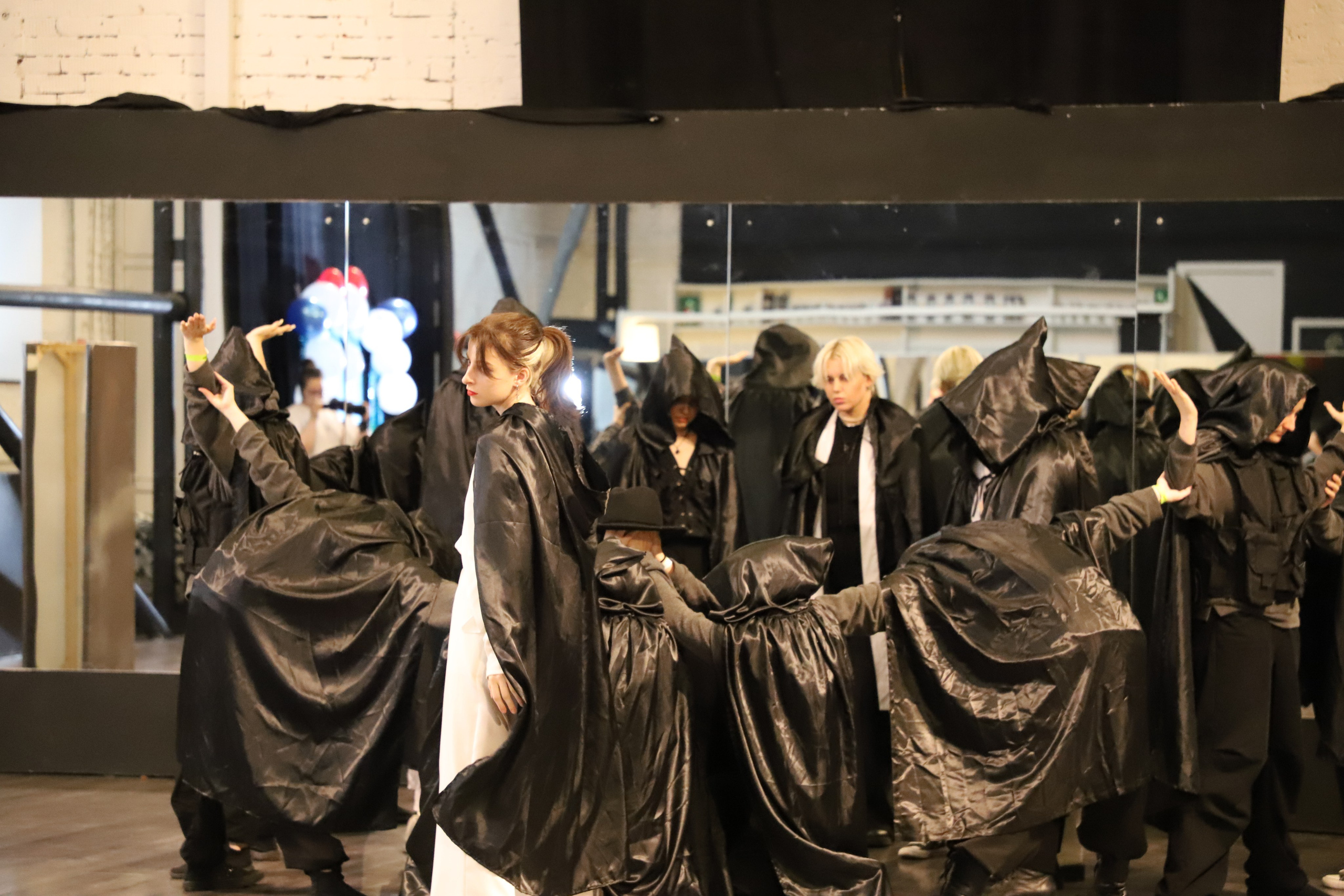 DEEPFEST SUMMER 2023. K-pop (и не только) фотограф в Москве Светлана Полякова