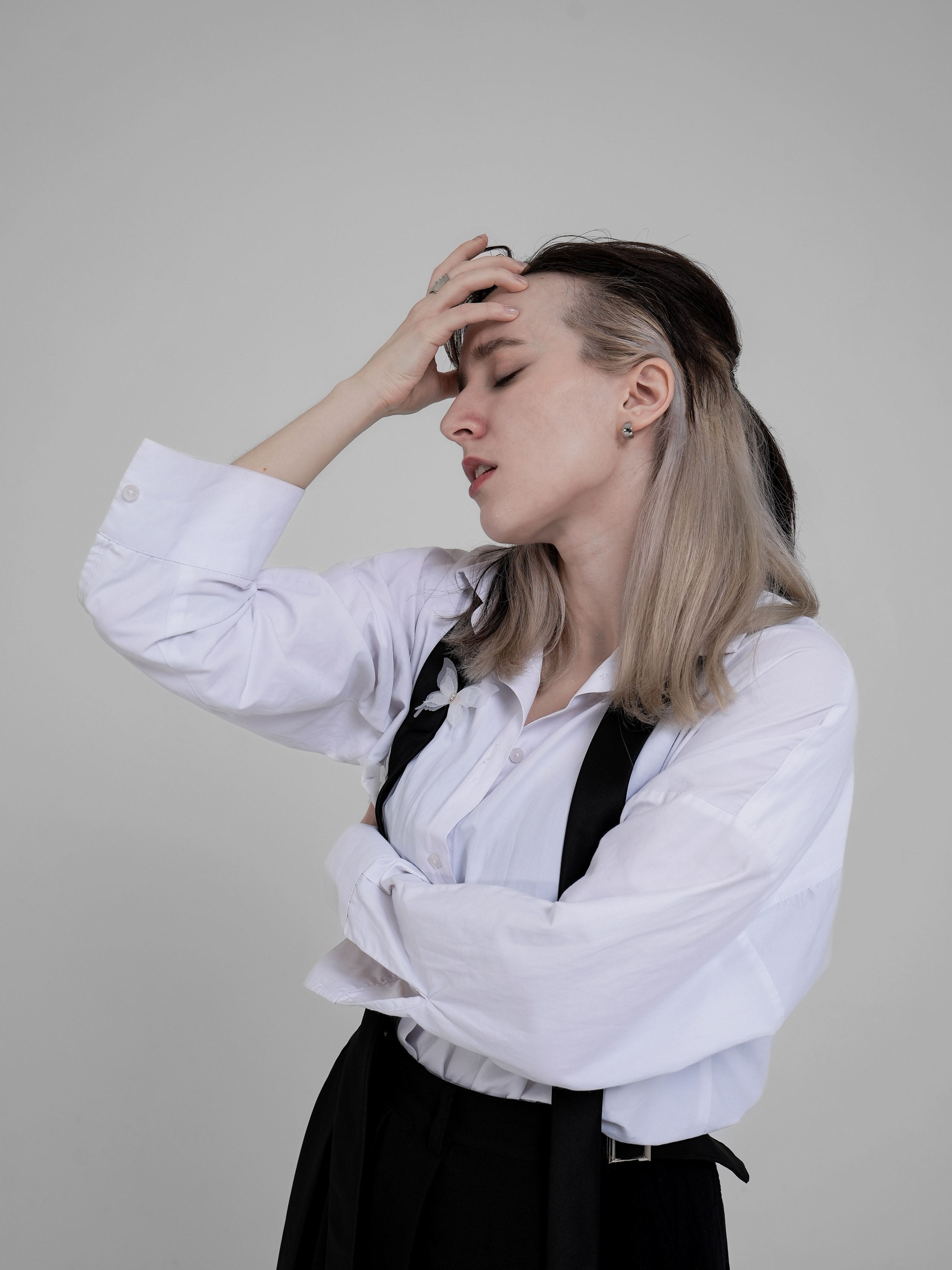 NEVES | BTS ‘I need U’. K-pop (и не только) фотограф в Москве Светлана Полякова