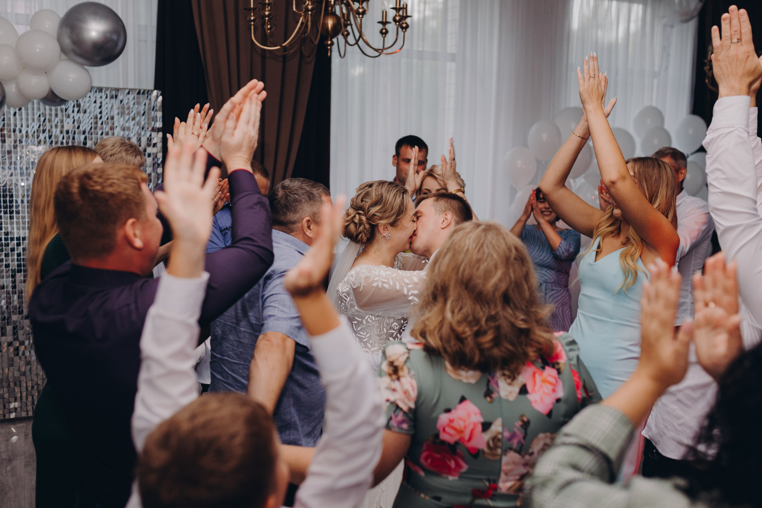 Ирина и Антон. Фотограф в Нижнем Новгороде Лебедева Елена