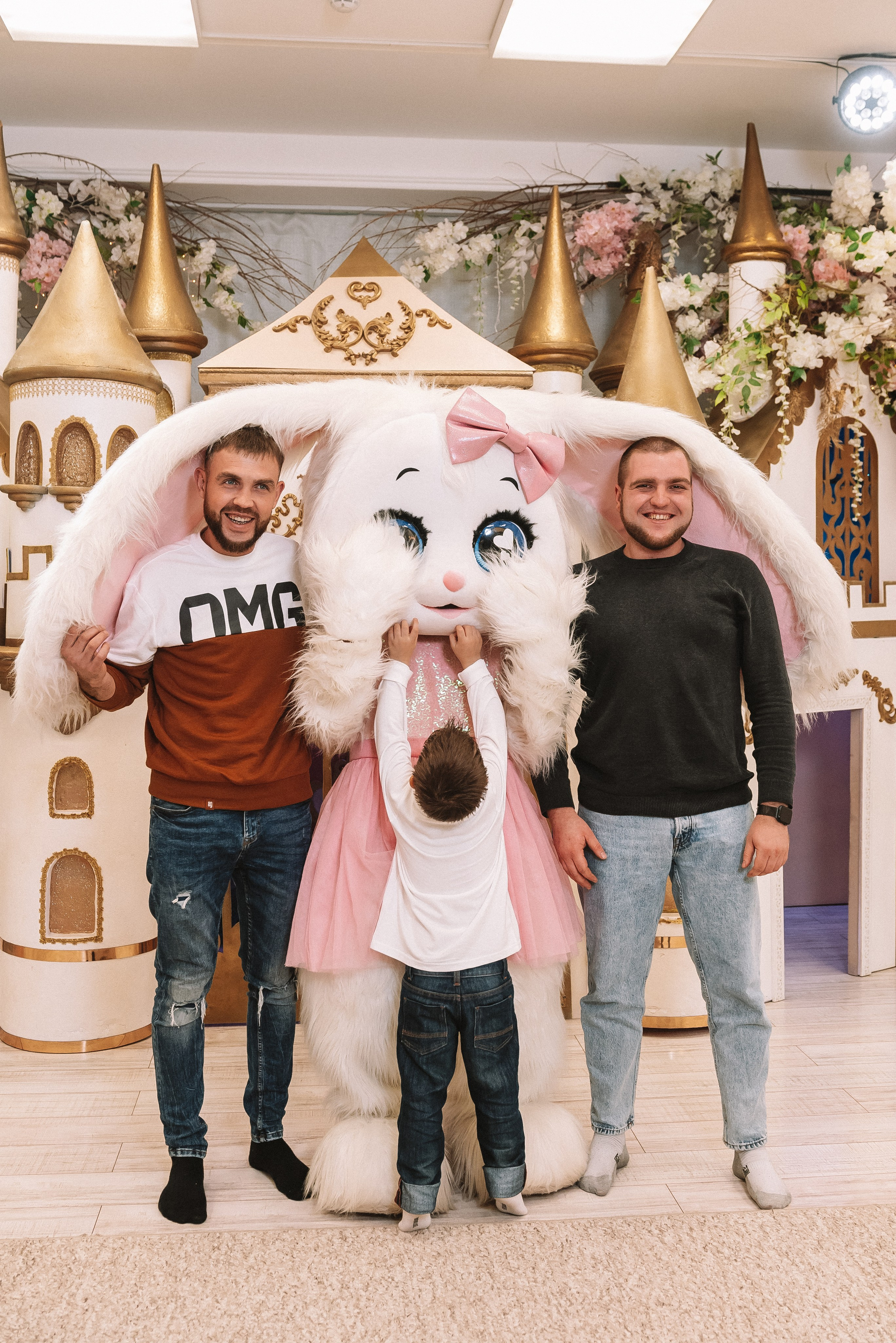 Валерии 1 годик. Свадебный и семейный фотограф в Волгограде Олеся Лисицкая