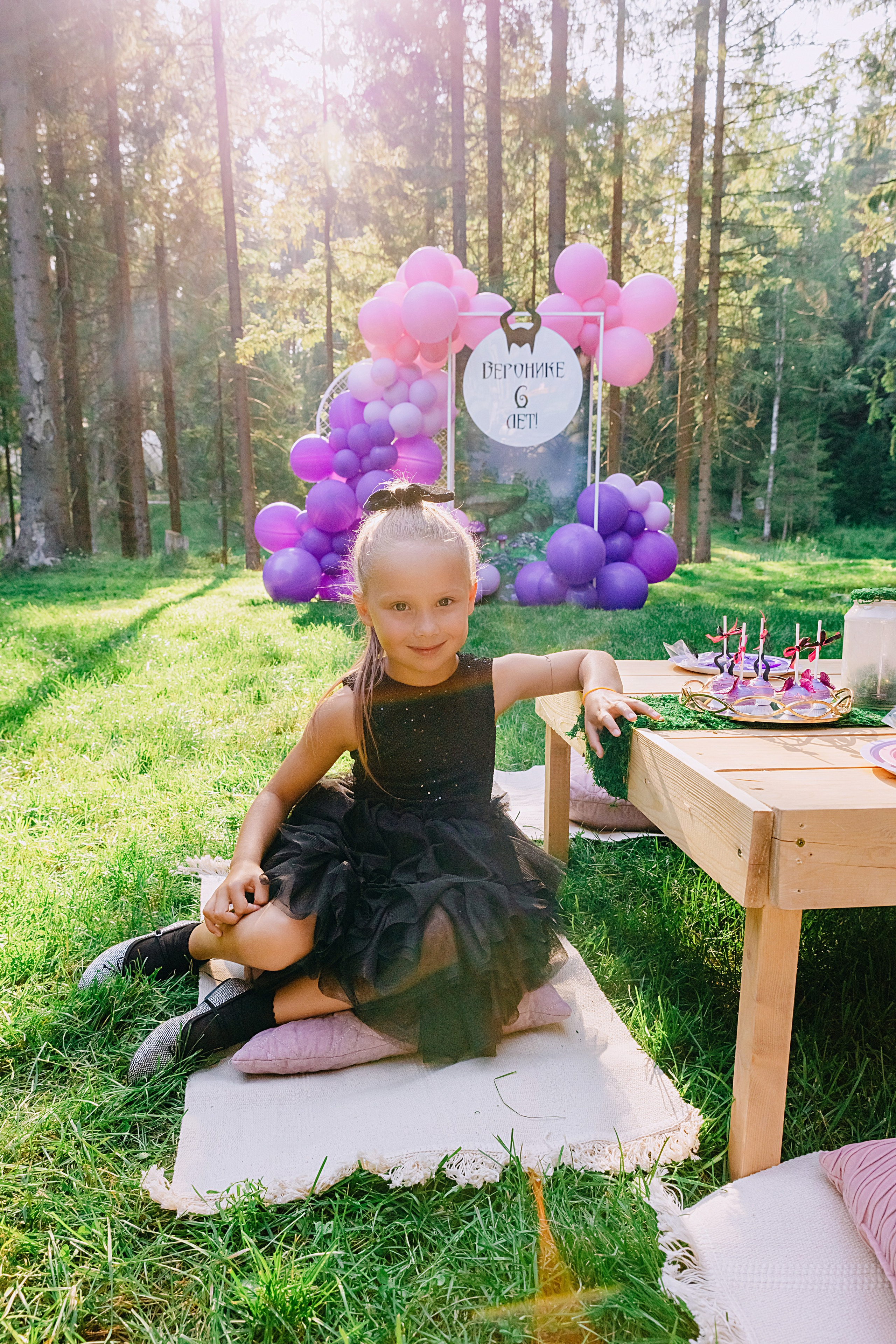 Дети. Фотограф Ирина Кирьянова