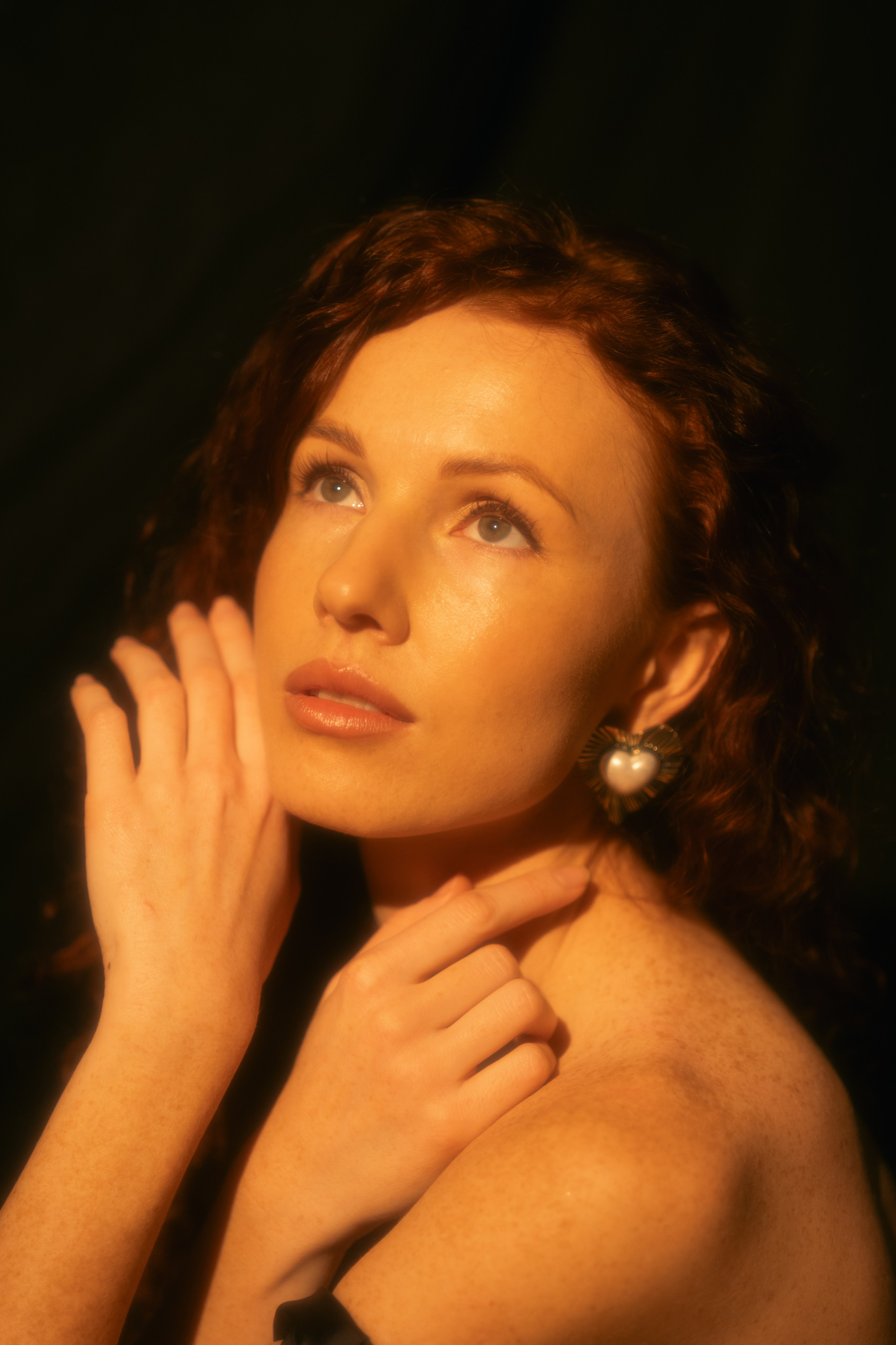 У древа. Фотограф в Москве Дарья Гоглева