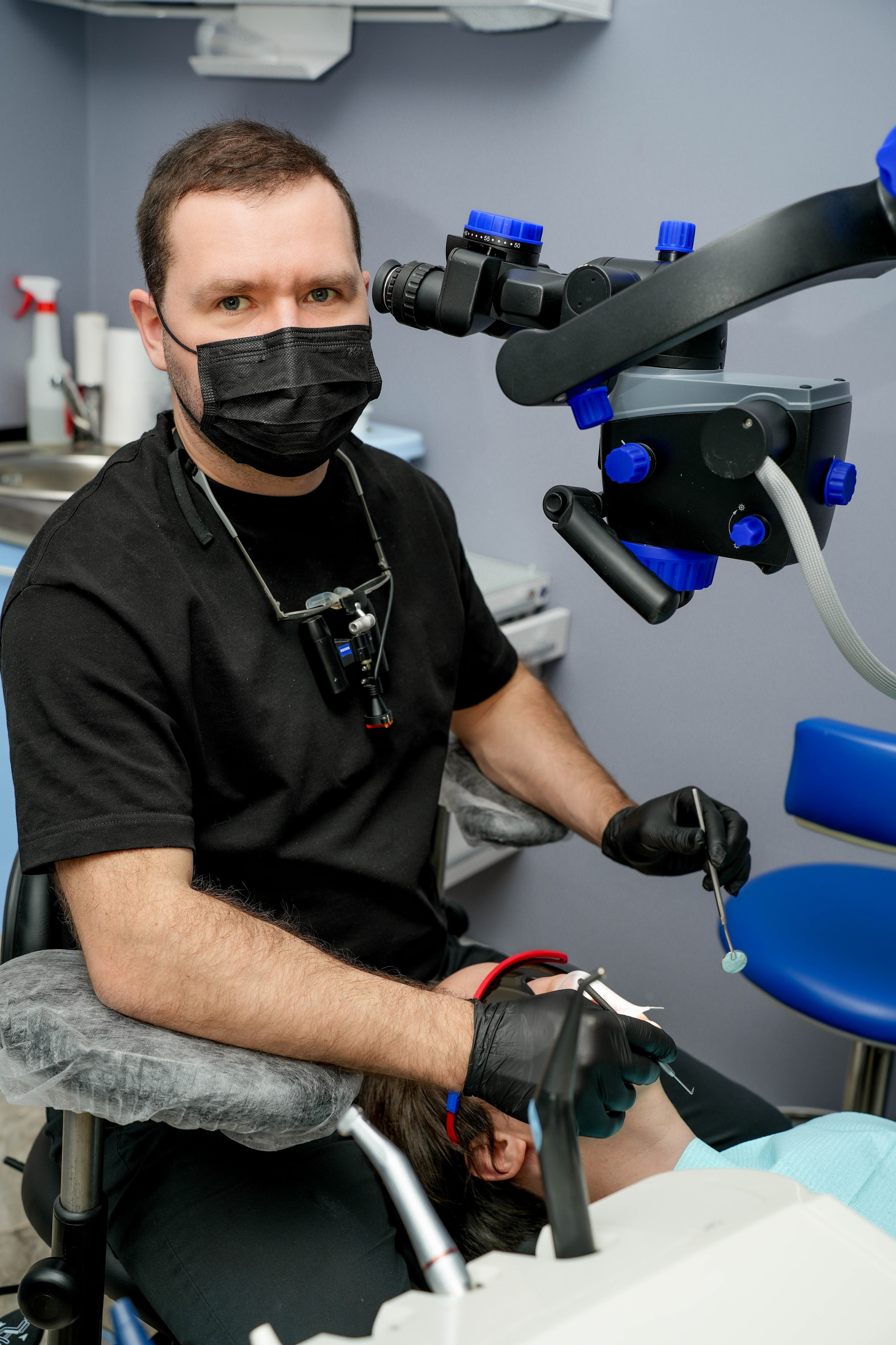 Vivastom. Фотограф Элина Задорожная