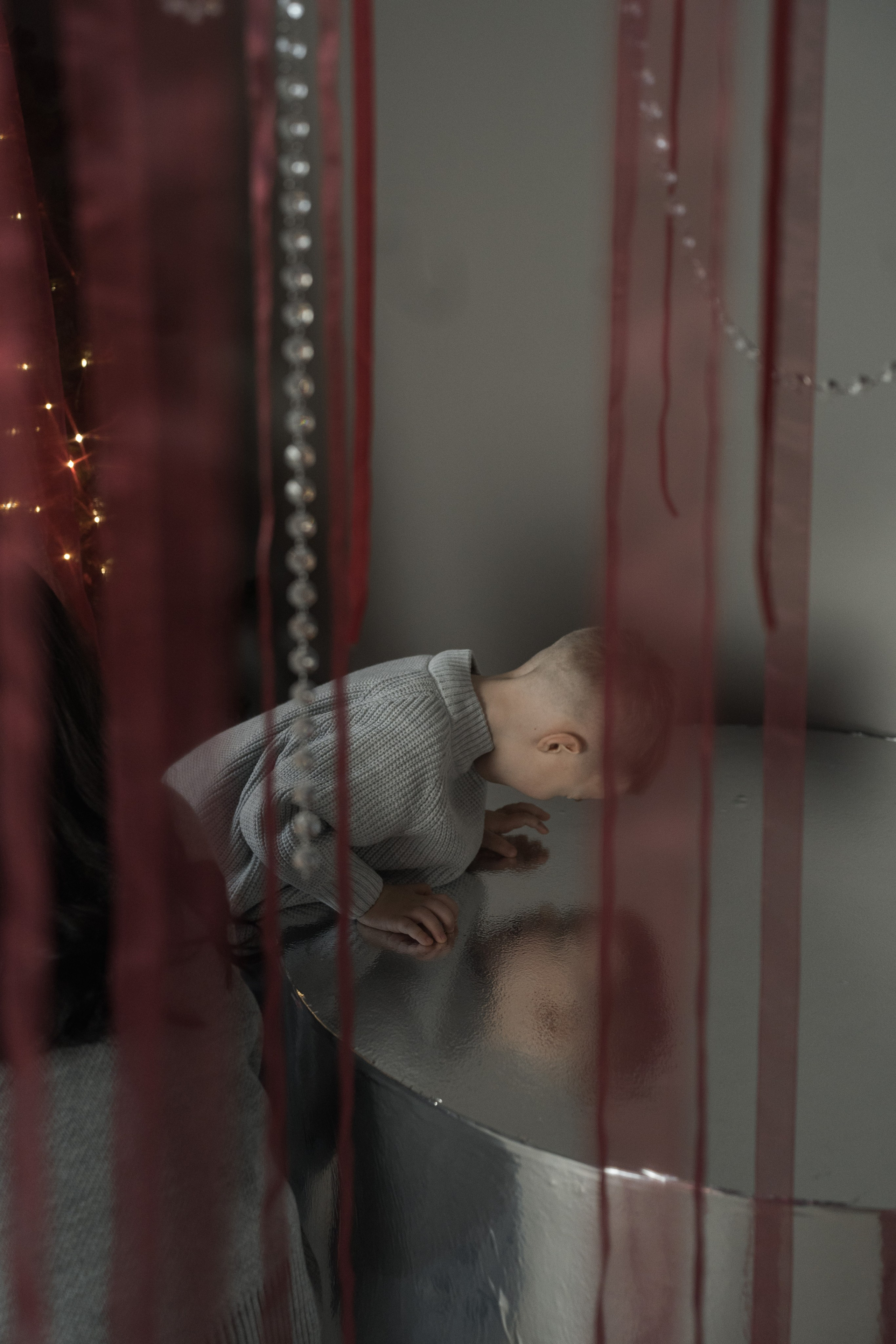 Сергей, Элина и Женя. Фотограф в Старом Осколе и Воронеже Анастасия Епифанцева