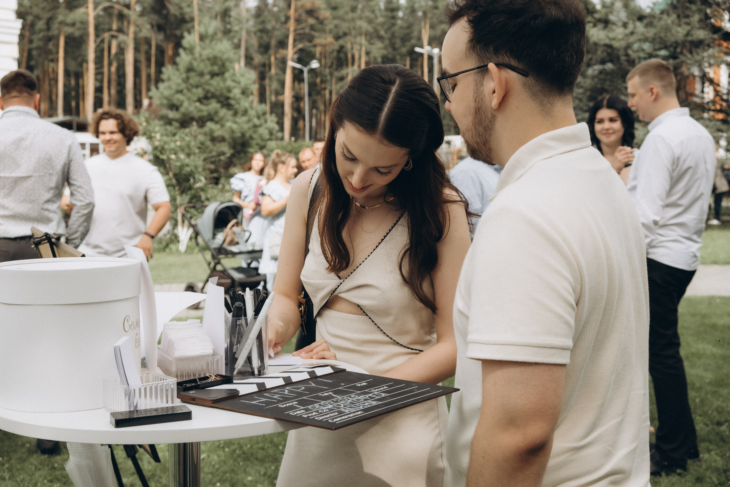 Алина и Тимофей. Свадебный фотограф Челябинск