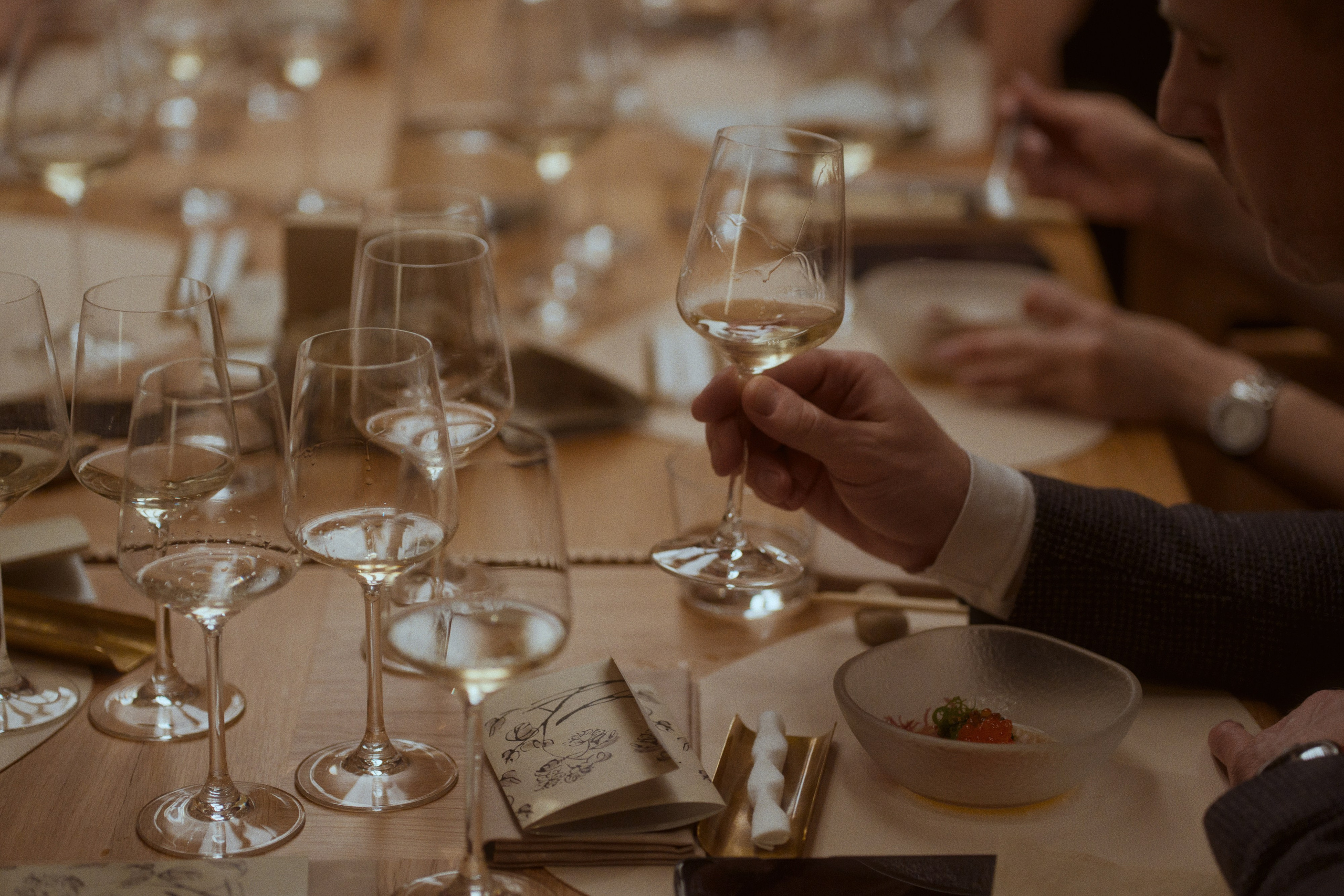 Ryotei x takadaya. Фотограф Юрин Евгений