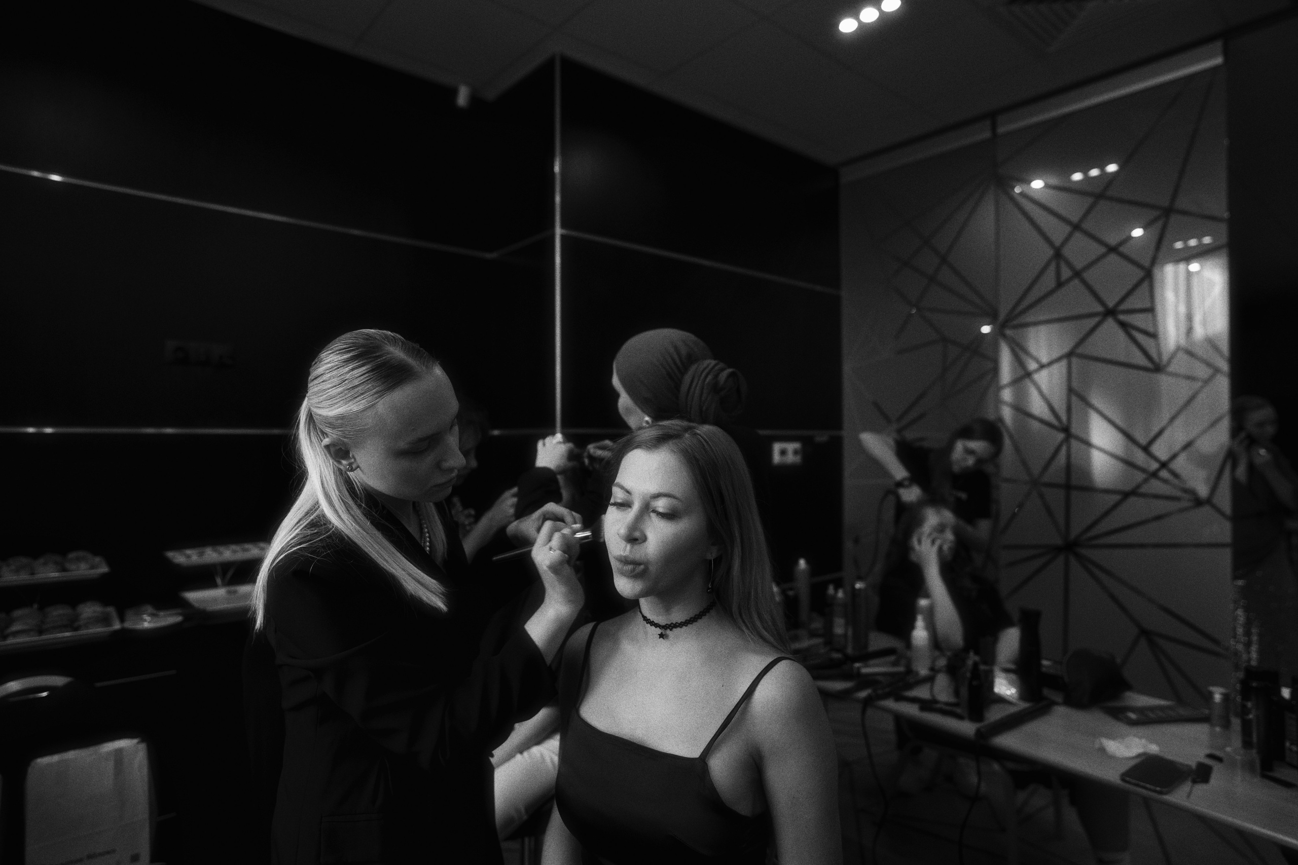 Luizabellezza. Фотограф Юрин Евгений