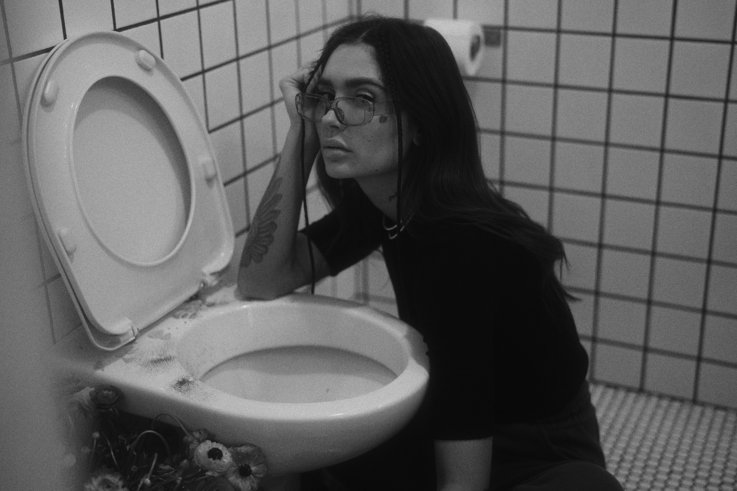 Krasota. Фотограф Юрин Евгений