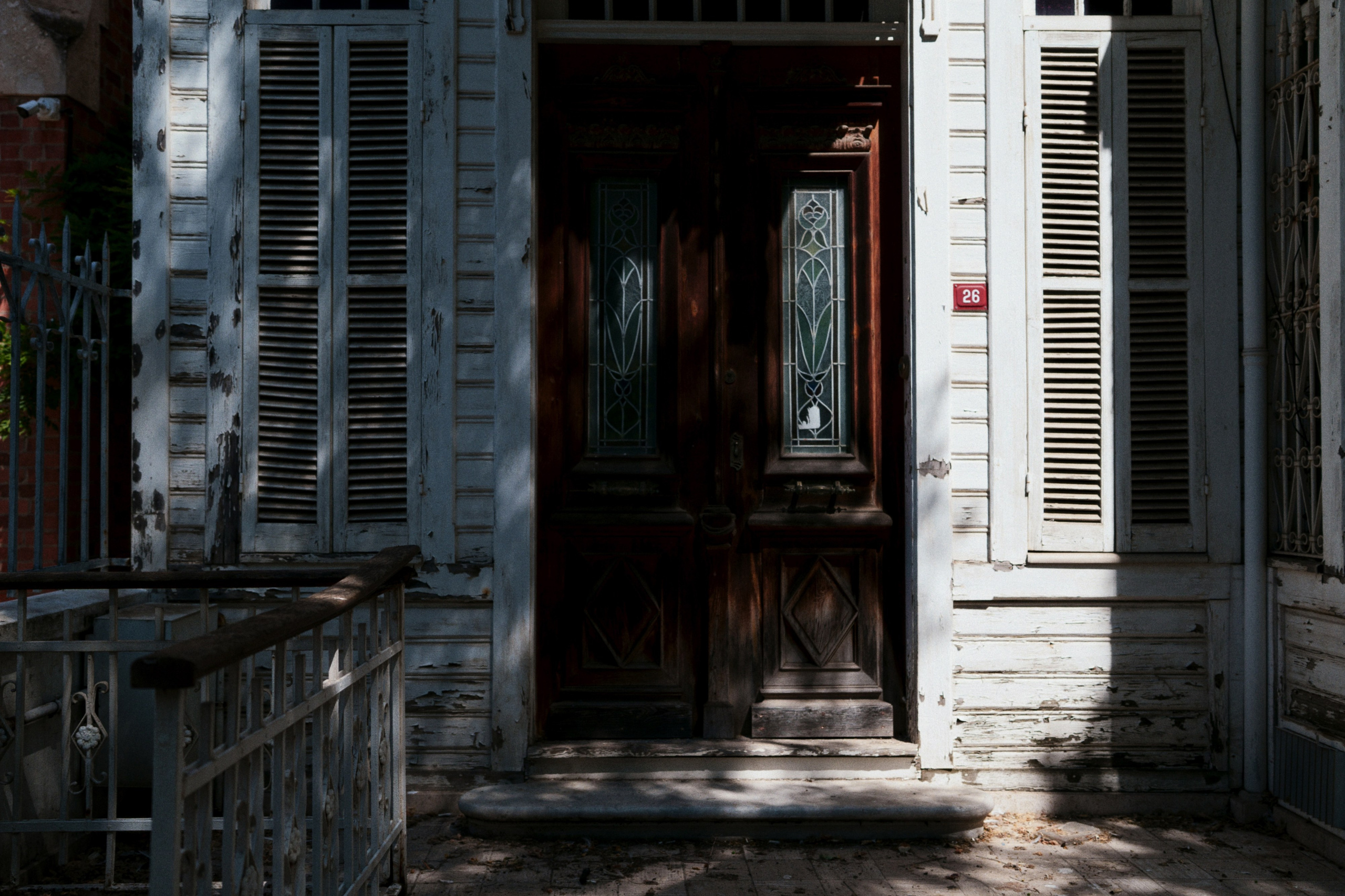 Büyükada х Heybeliada, Istanbul / Türkey SS25. Фотограф Юрин Евгений