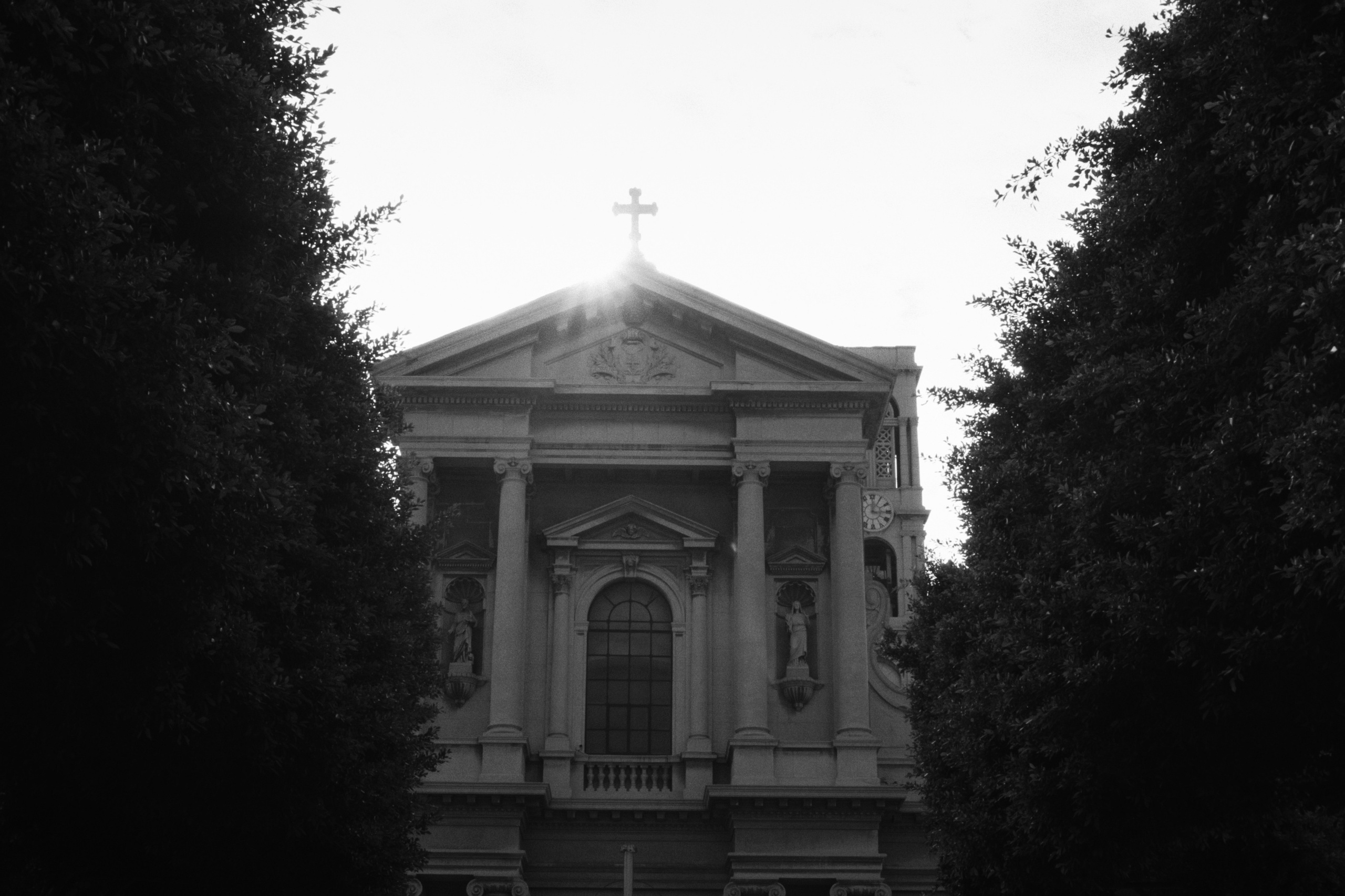 Alexandria / Egypt AW25. Фотограф Юрин Евгений