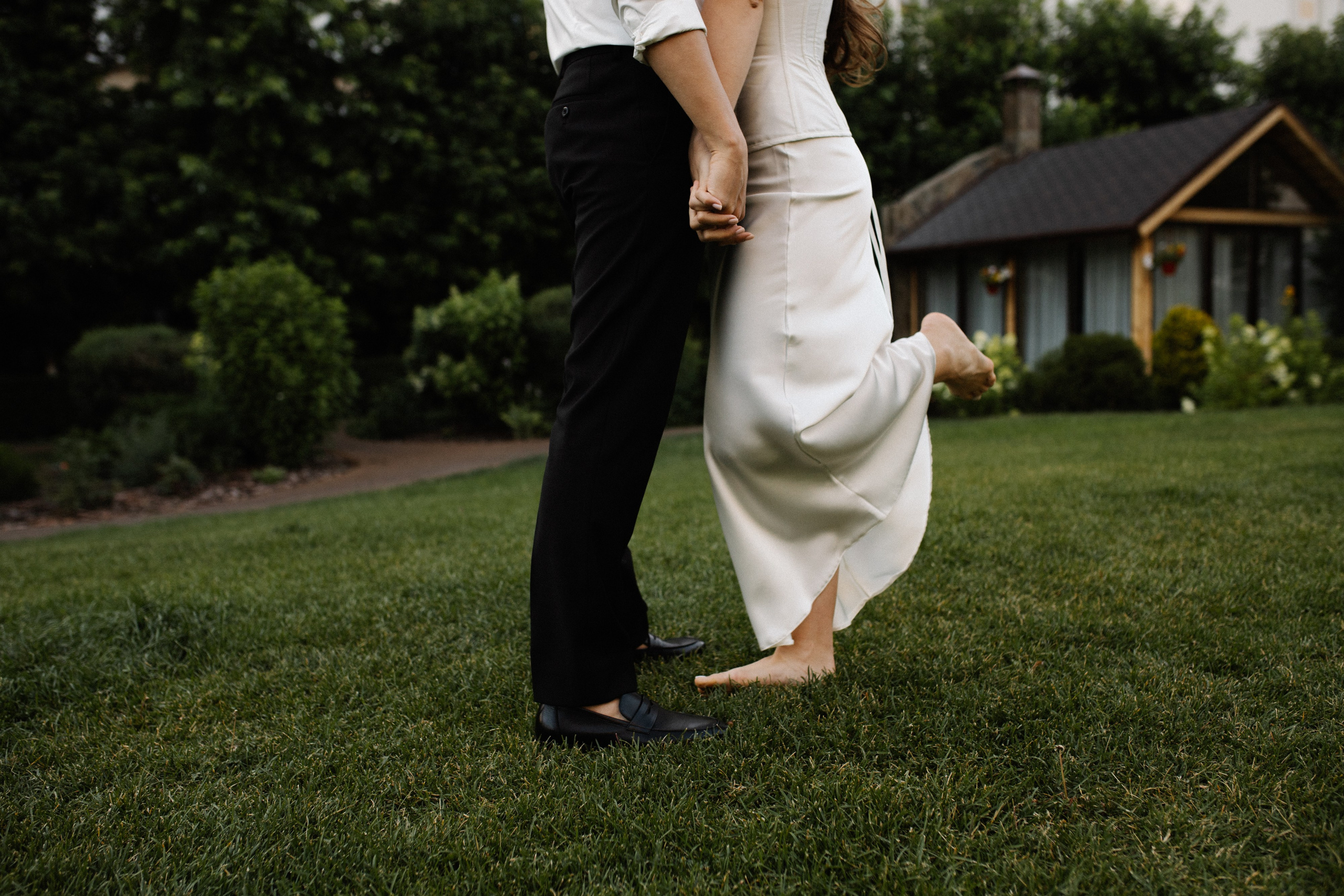 Любовь находит путь. Фотограф Диана Хасанова, г. Казань