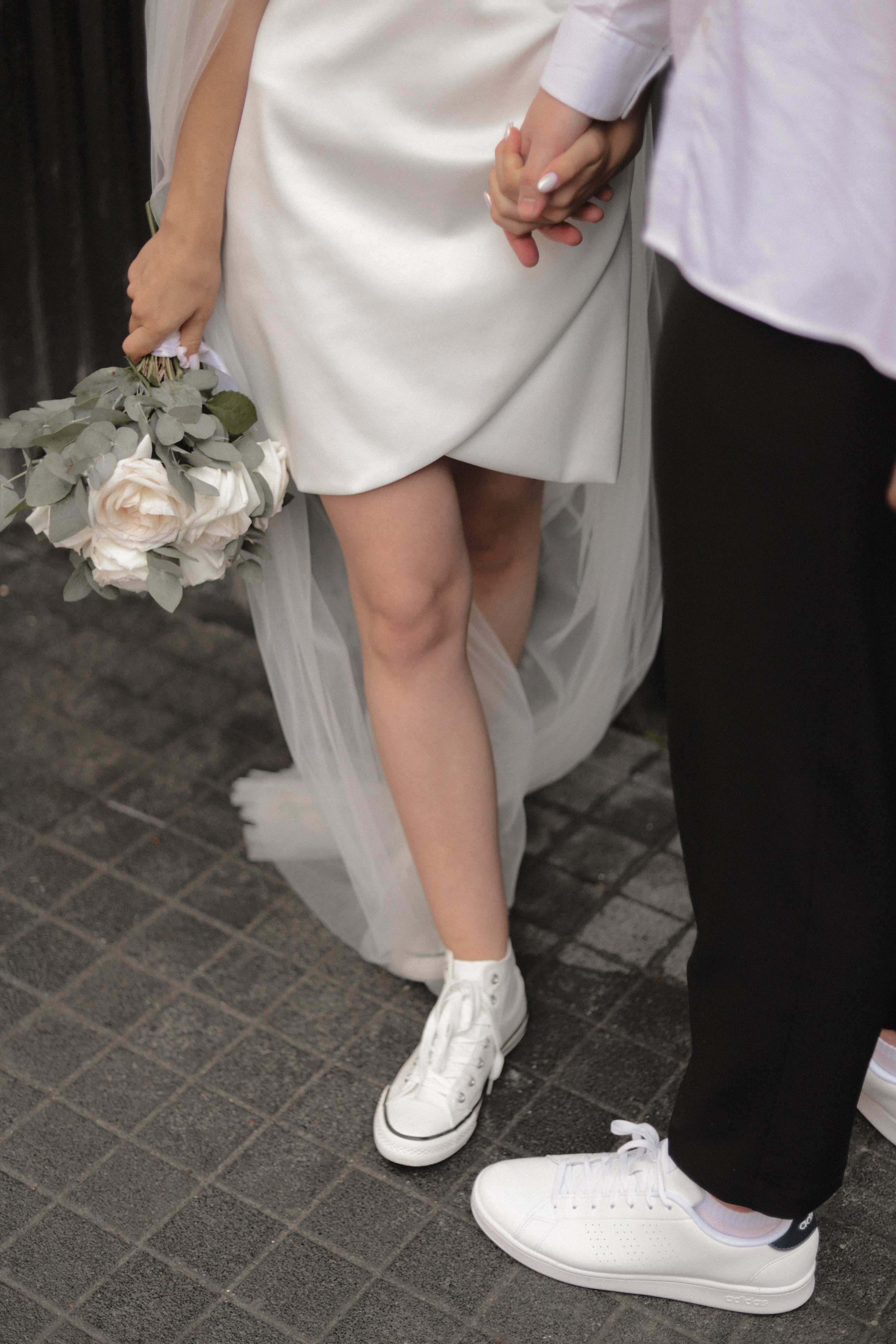 Дарья и Олег. Фотограф в Тюмени Екатерина Медведева