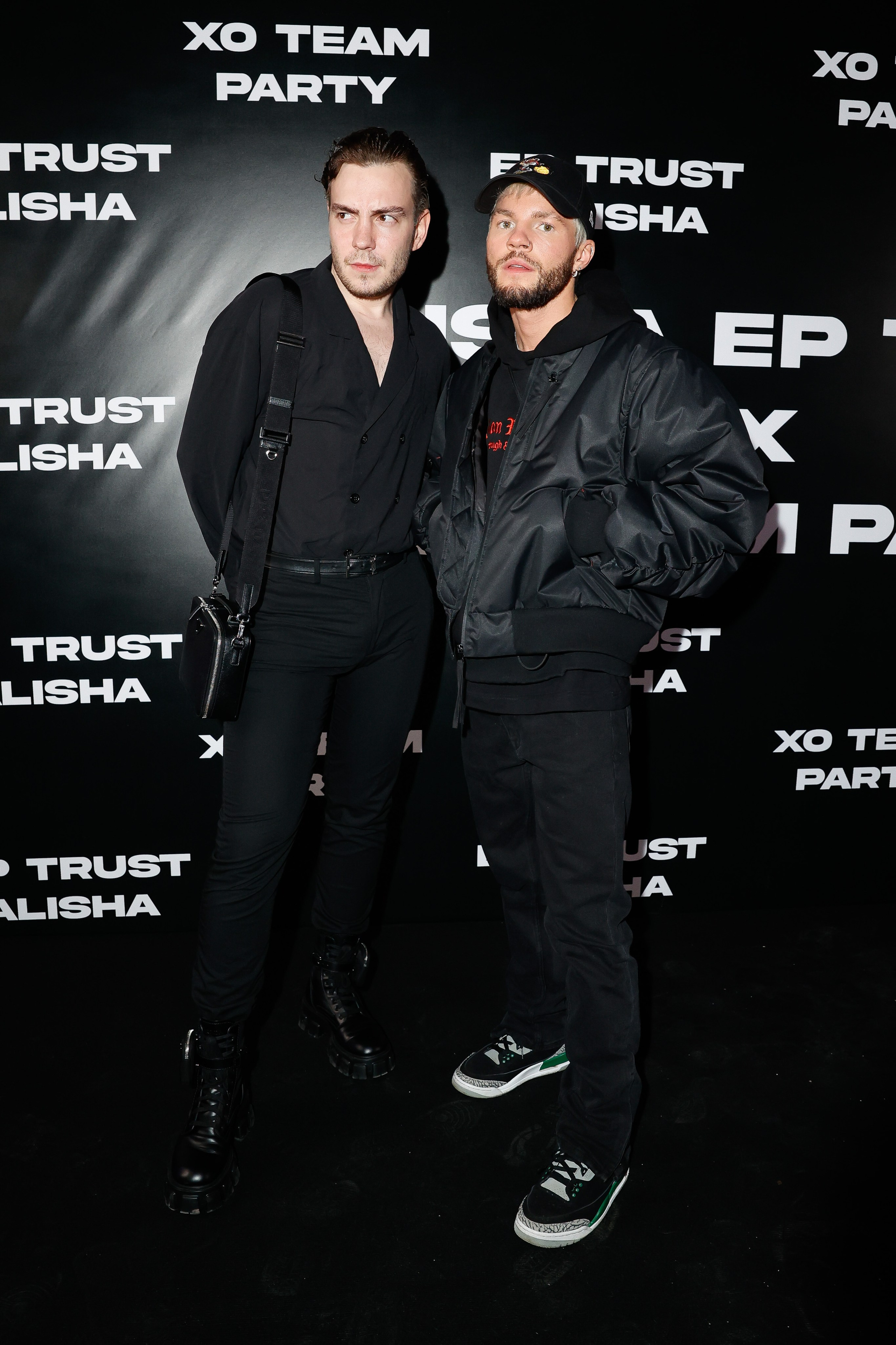 ALISHA. Nikolskayasecular