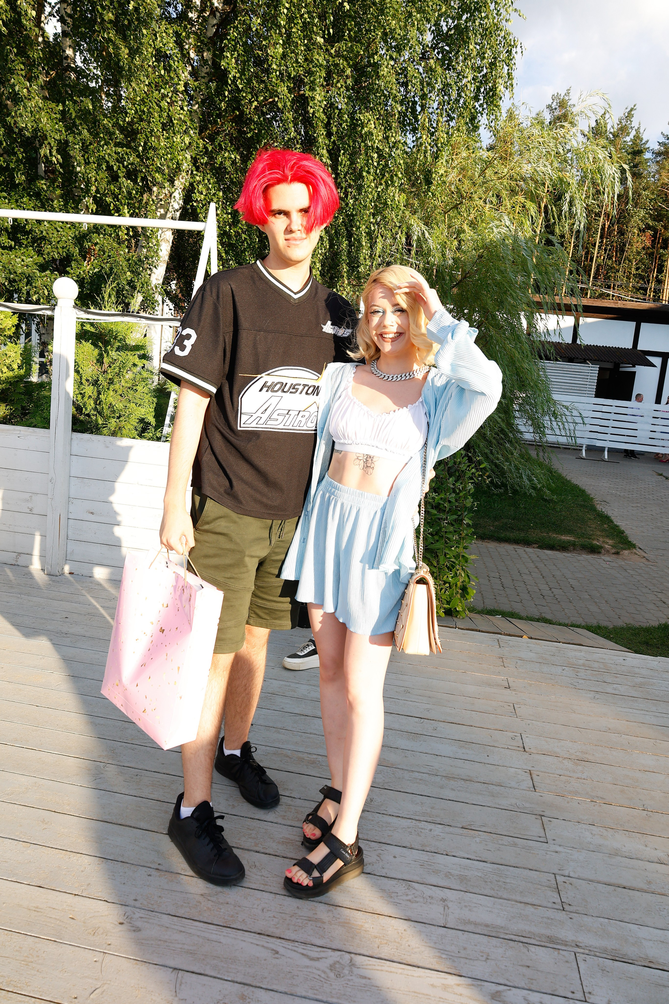 КАТЯ ГОЛЫШЕВА. Nikolskayasecular