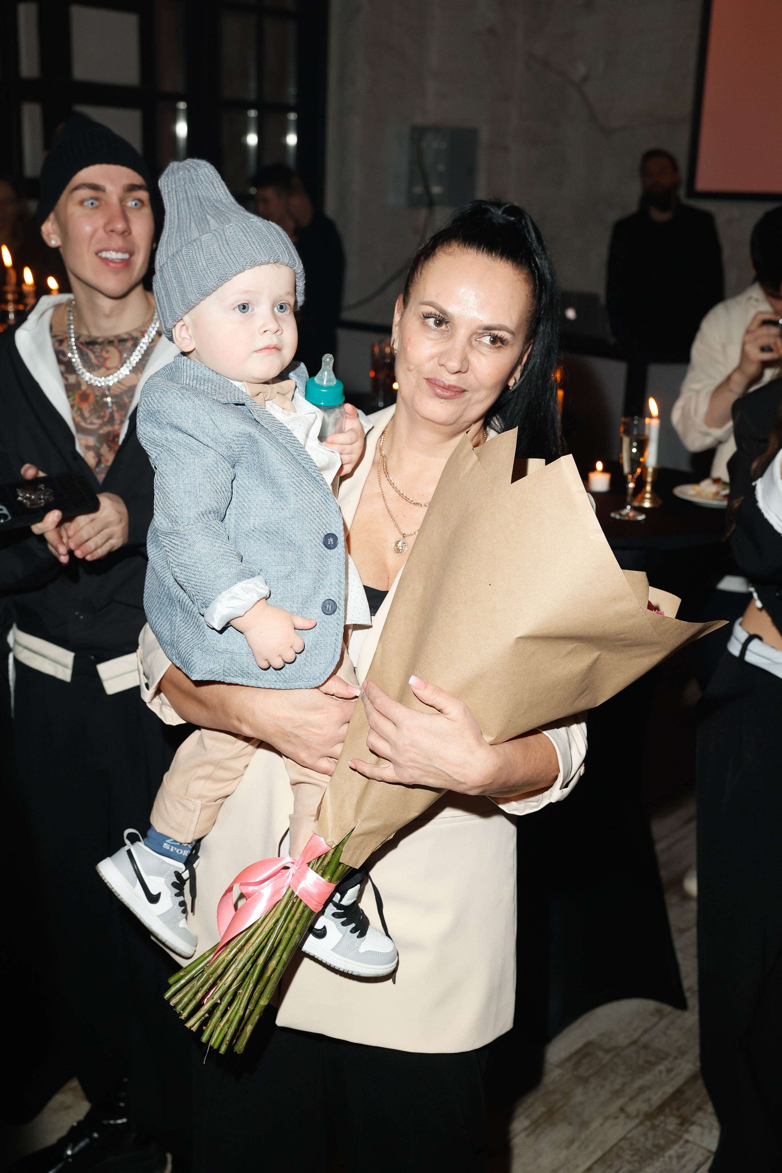 ЛЕРА ИЗУМРУД. Nikolskayasecular