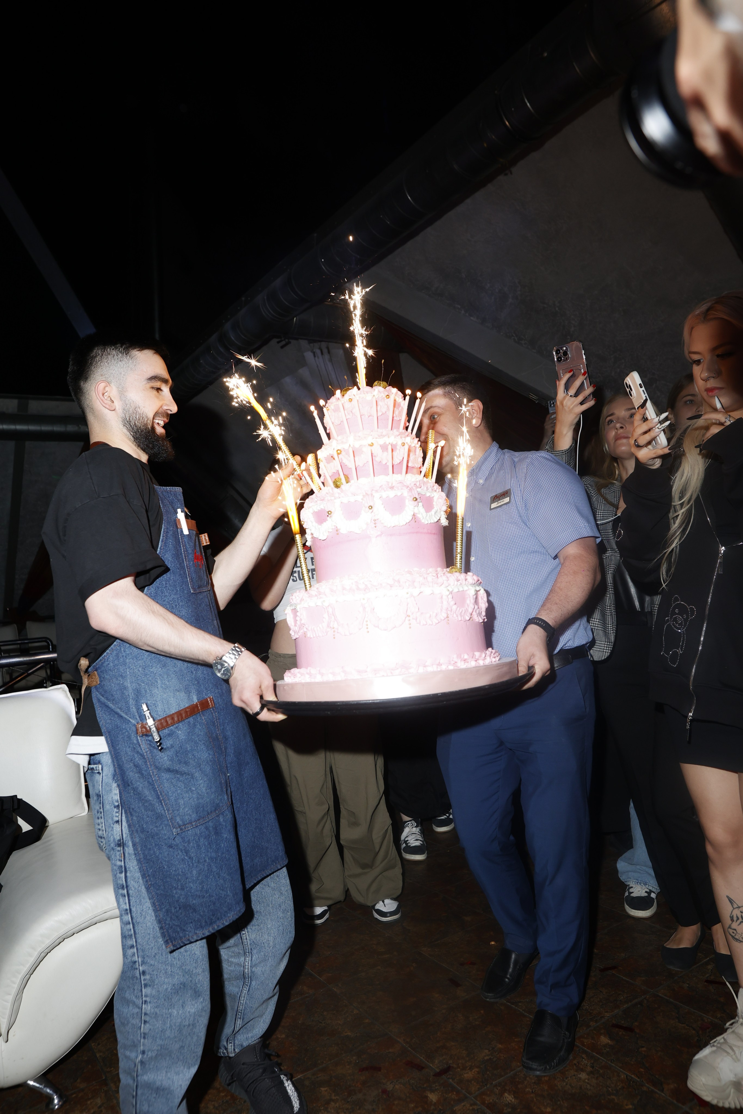 ЮЛЯ ГАВРИЛИНА. Nikolskayasecular