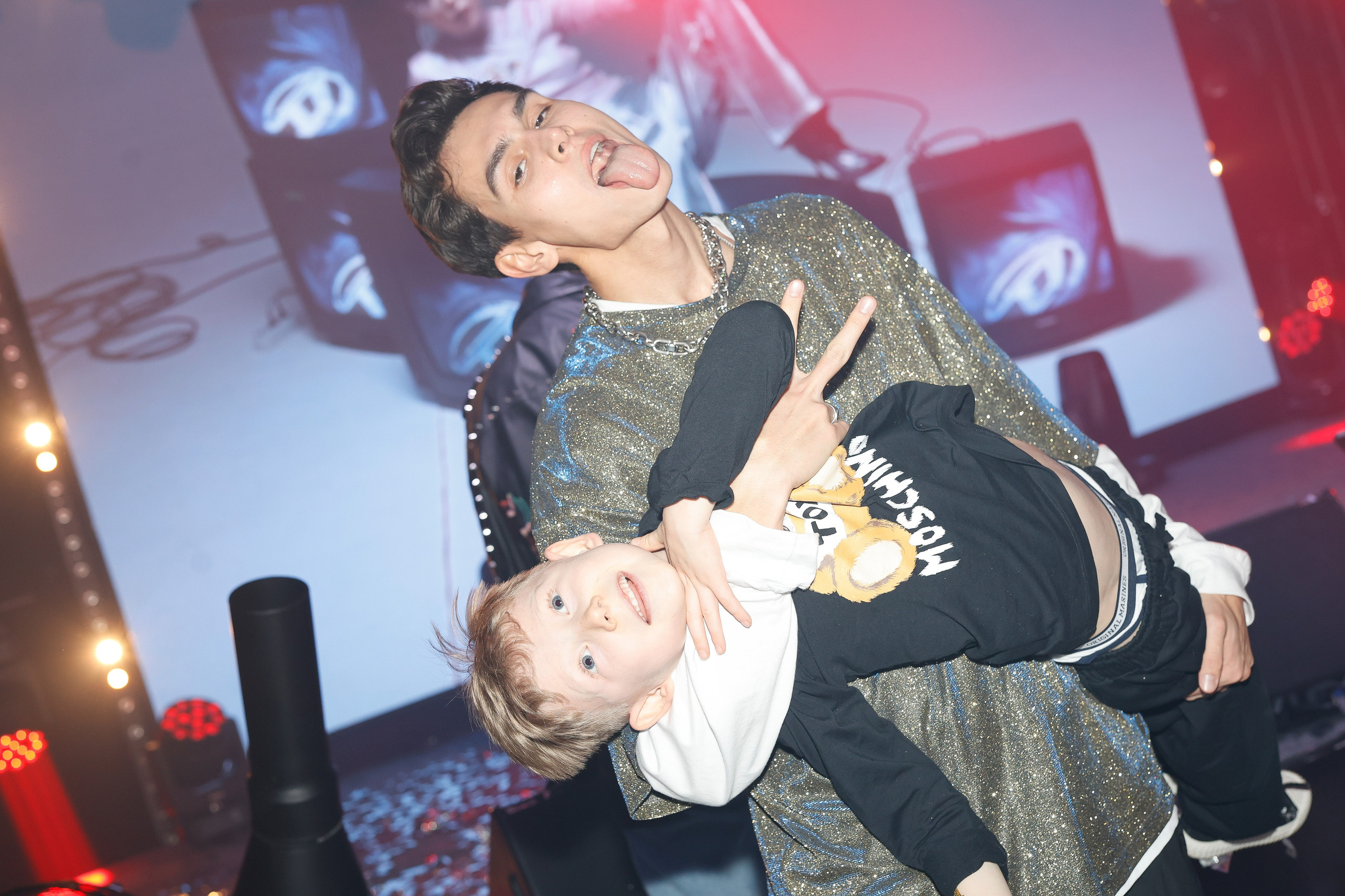 КАРИНА НИГАЙ. Nikolskayasecular