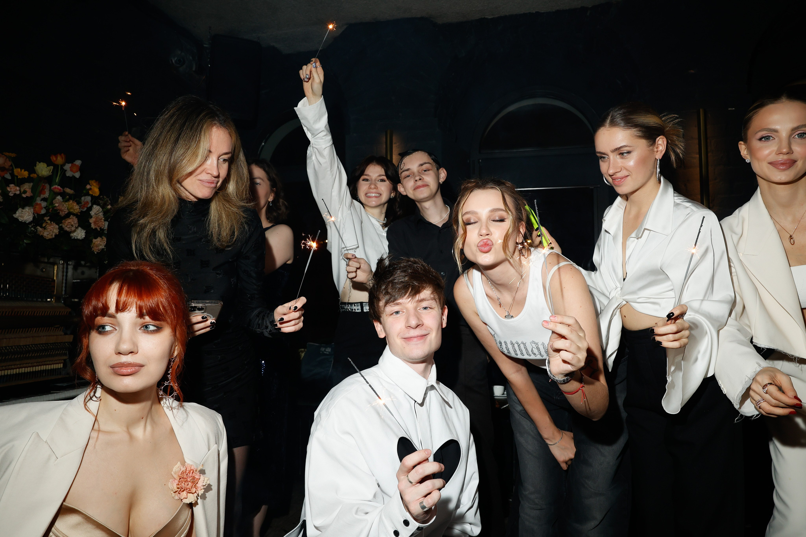 ДИМА ЕРМУЗЕВИЧ. Nikolskayasecular