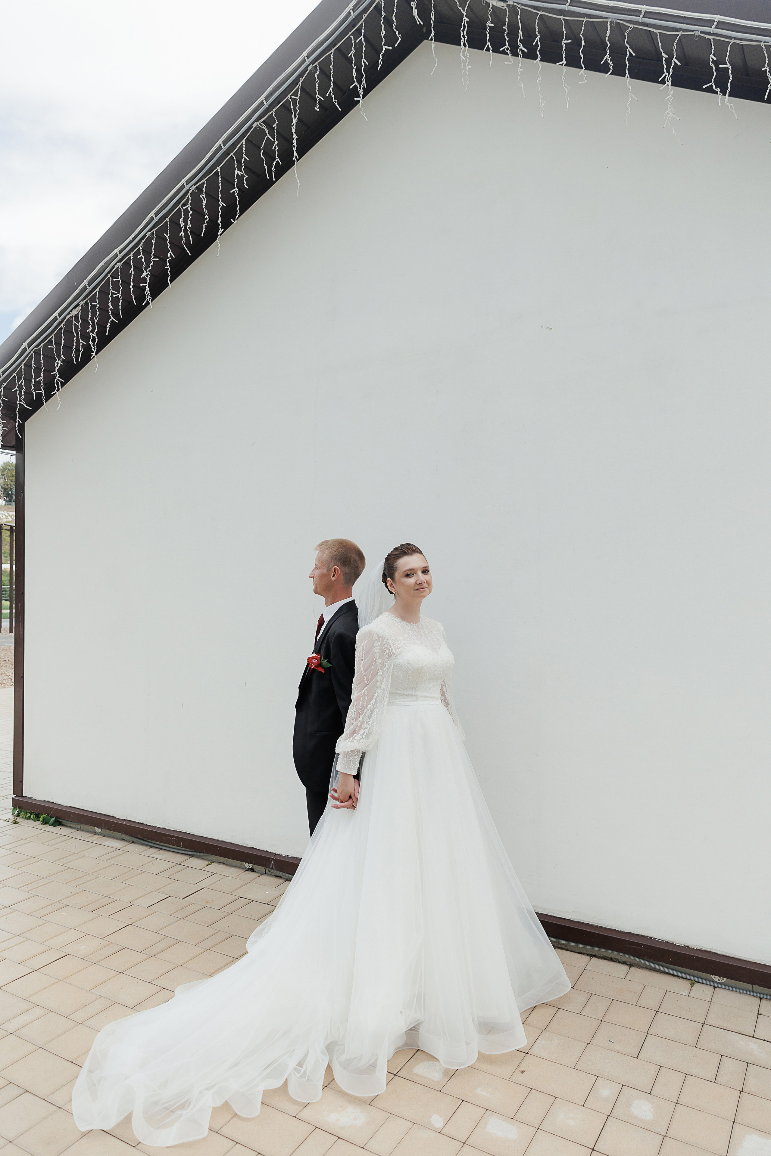 Свадьба Светы и Саши. Свадебный и семейный фотограф в Твери и Тверской области