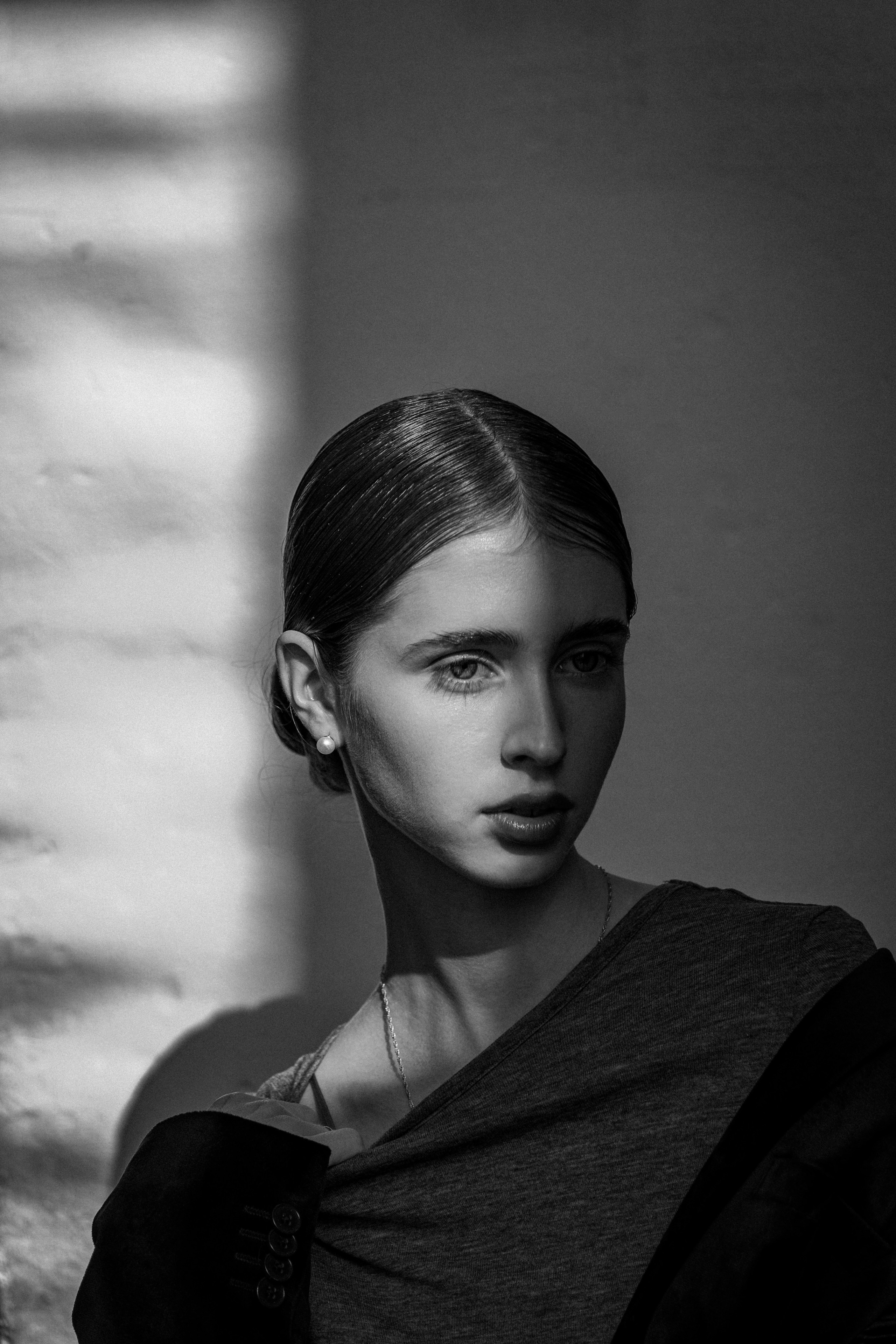 Ксюша. Елена Соболева Женский портретный фотограф