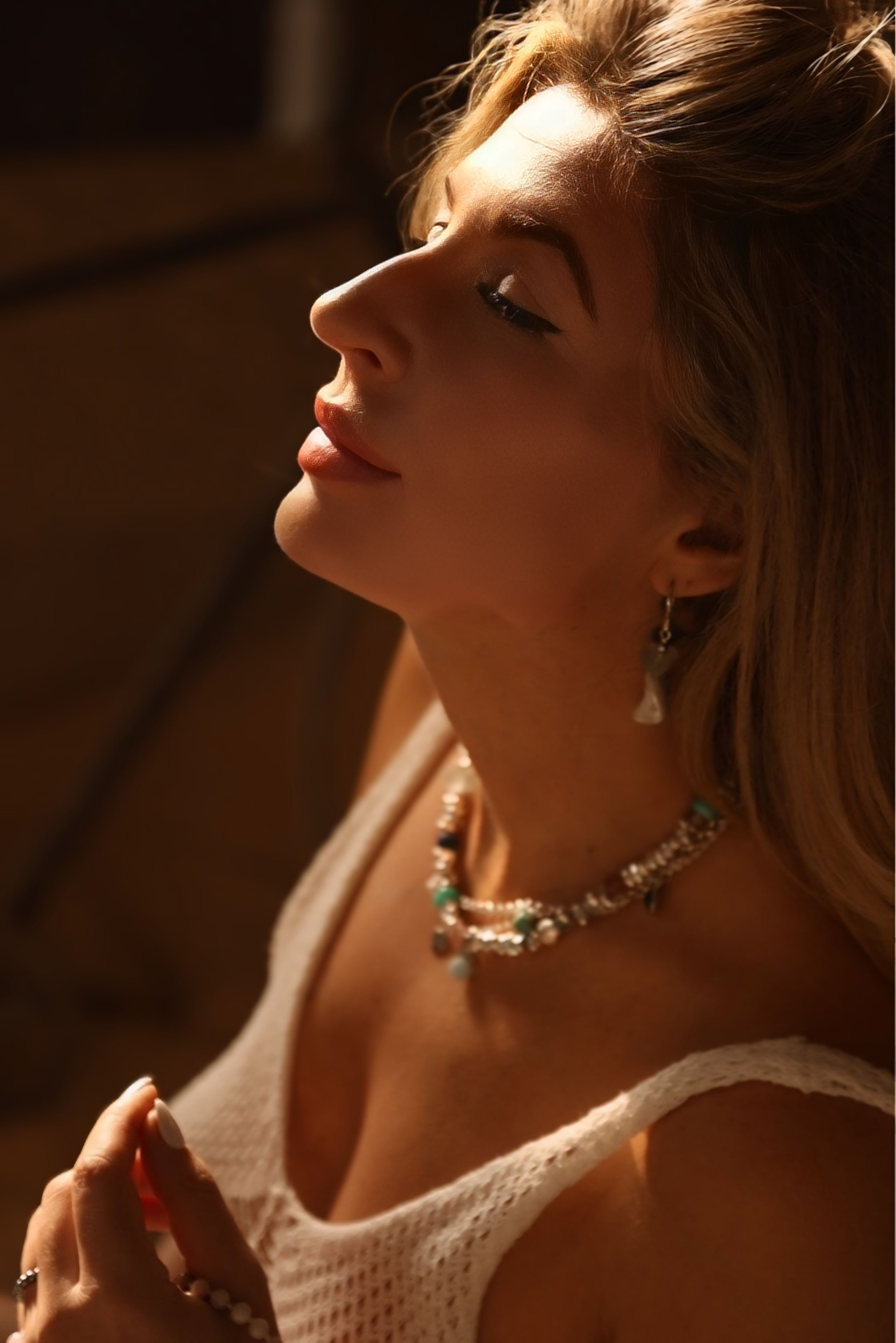 Фотопроект ПРОБУЖДЕНИЕ. ФОТО ВИДЕО ПРОДАКШН Санкт-Петербург Москва фотограф Мария Хрусталева