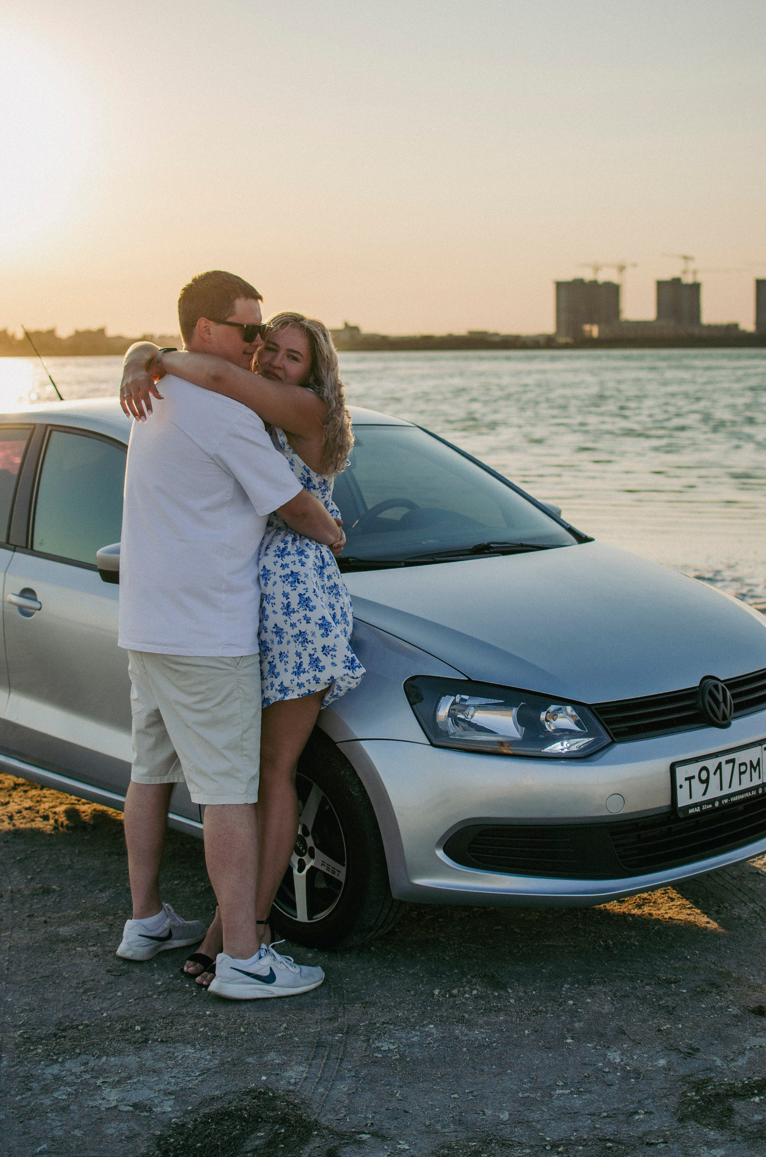 Валентина&Евгений. Фотограф в Евпатории и по Крыму с которым комфортно всем Добровольская Татьяна