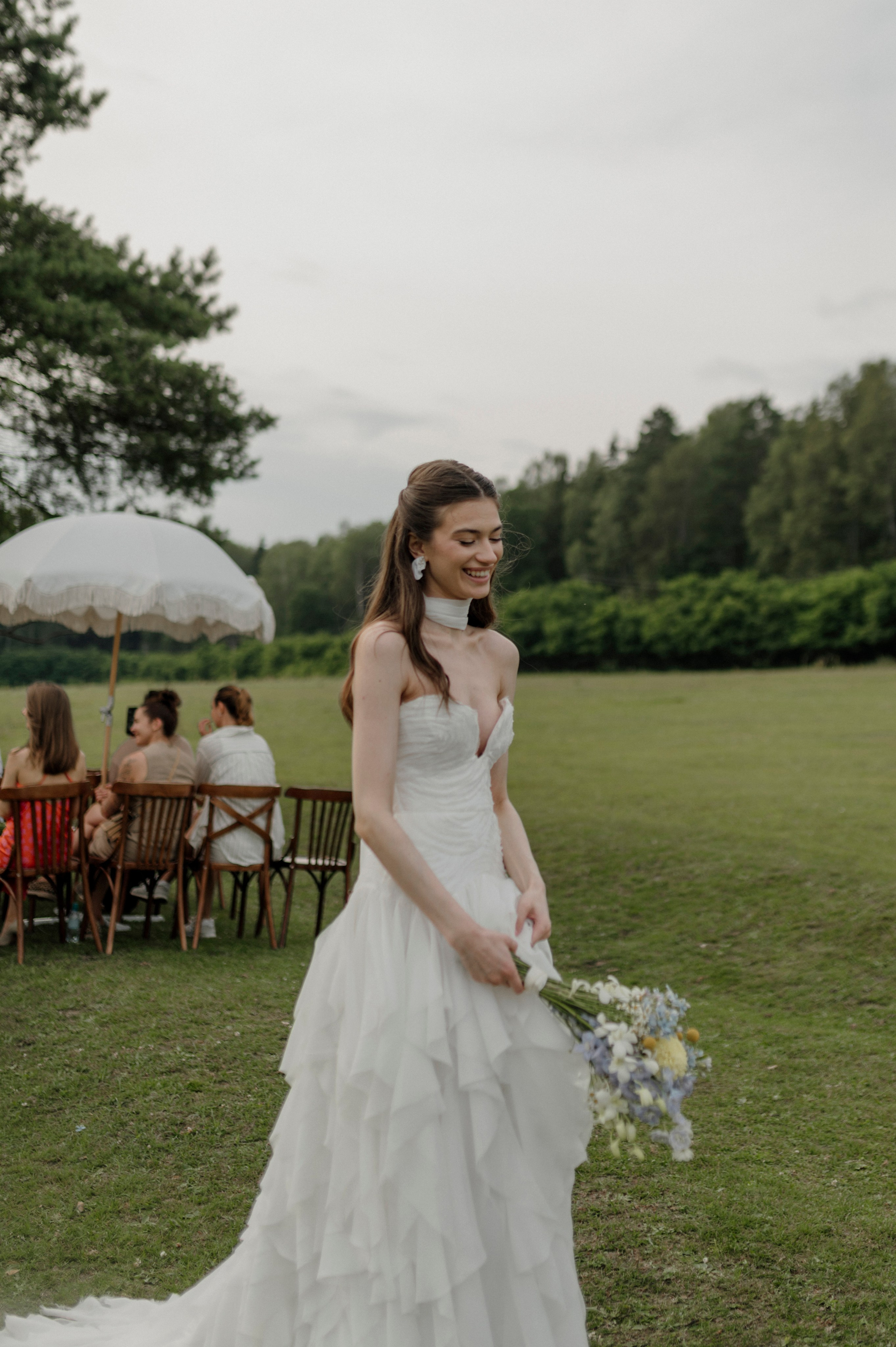 Артур и Таисия. Свадебный и Семейный фотограф в Ярославле Алёна Колясникова