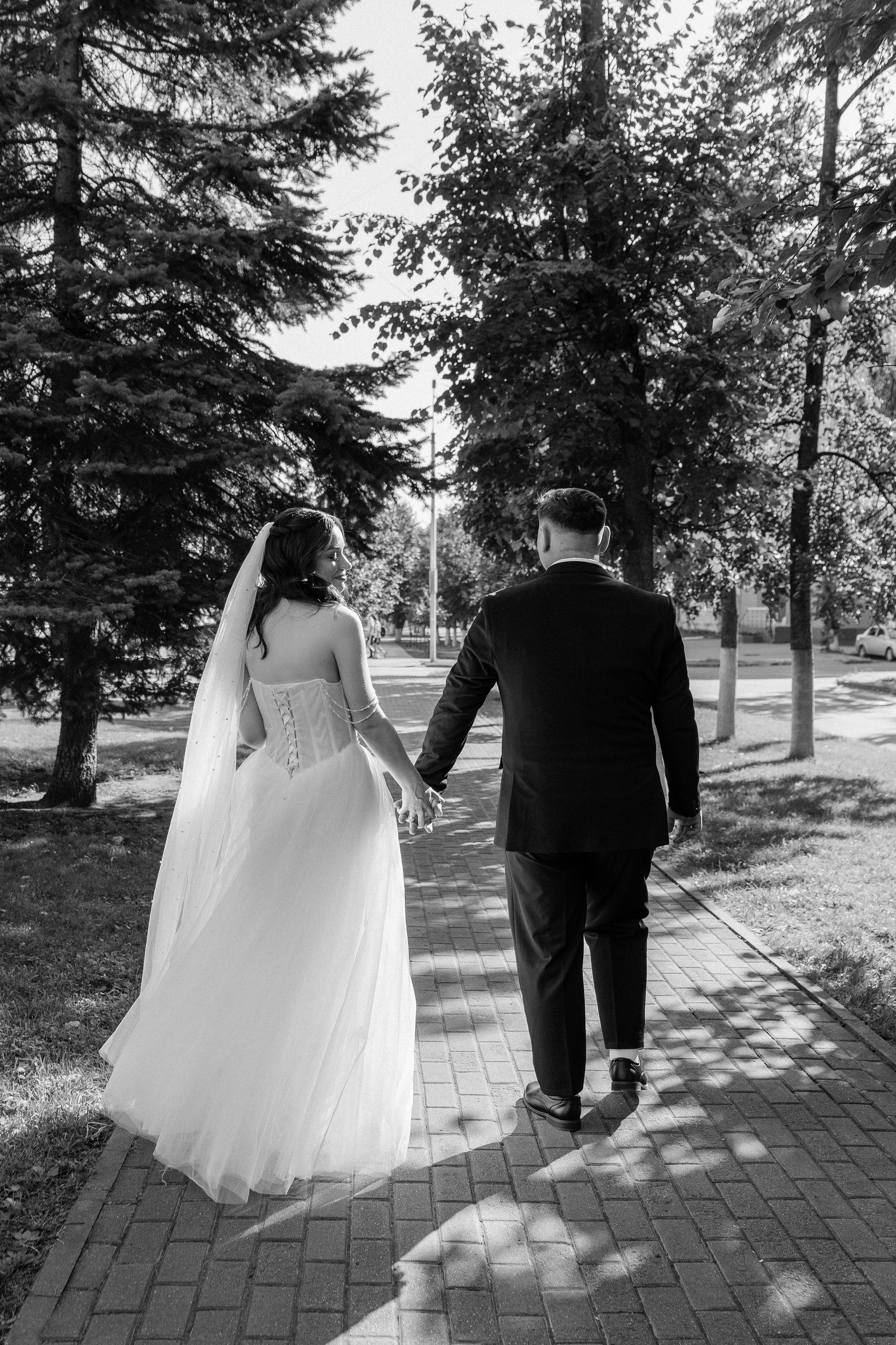 Кирилл и Яна. Свадебный и репортажный фотограф видеограф Брянск/Москва