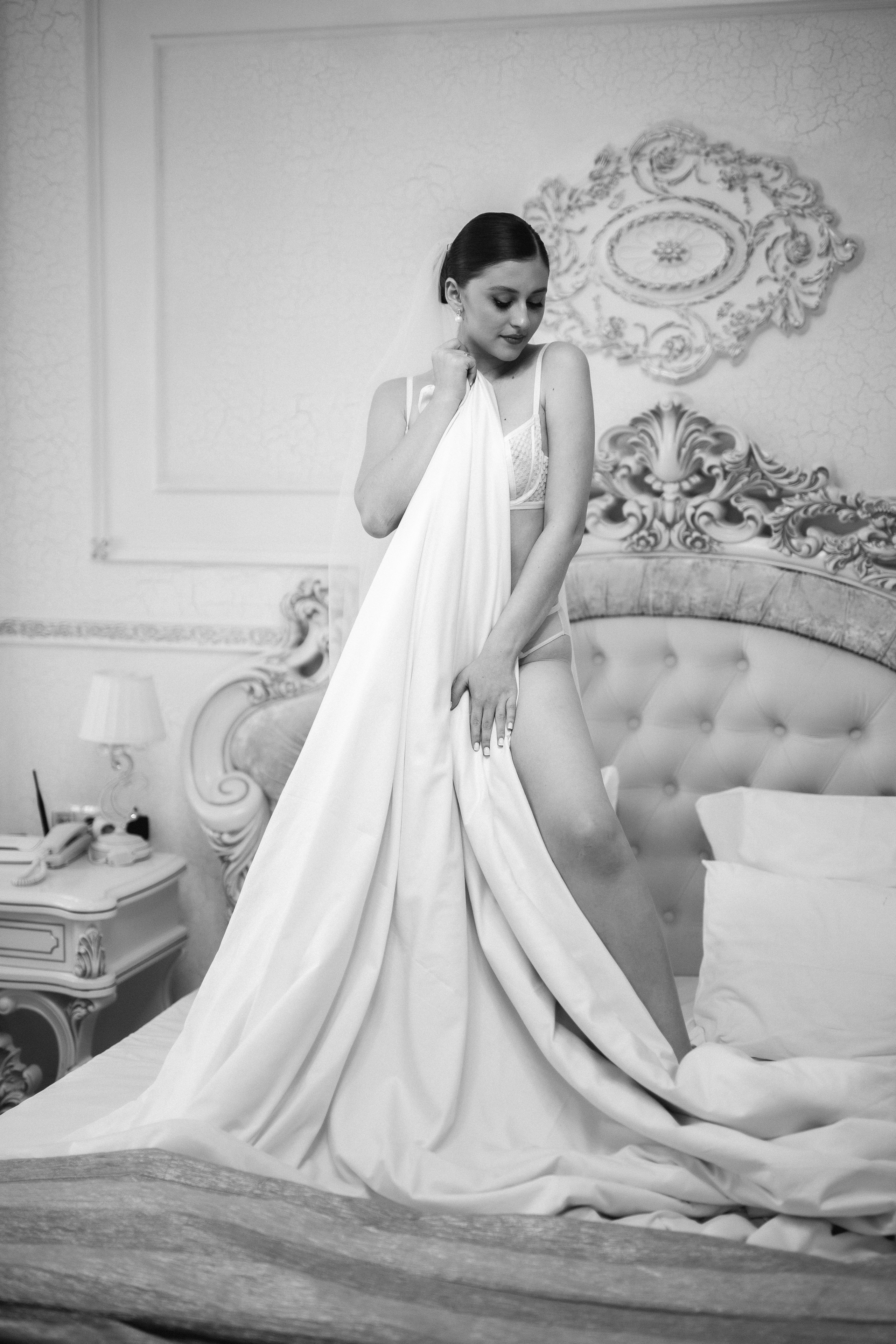 Артем и Полина. Свадебный и женский фотограф