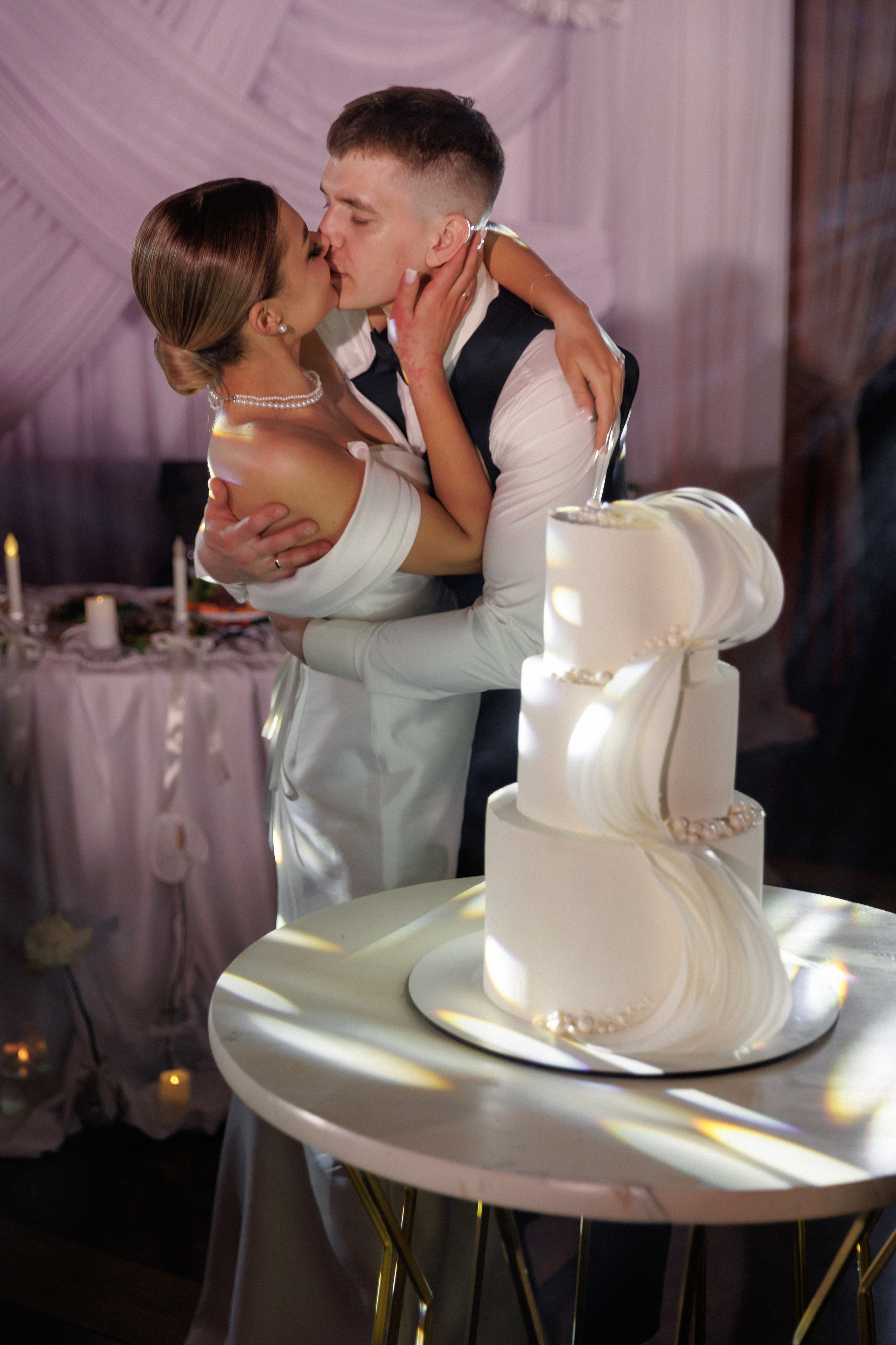 Wedding day 25/04/2025. Dima Lemeshevsky