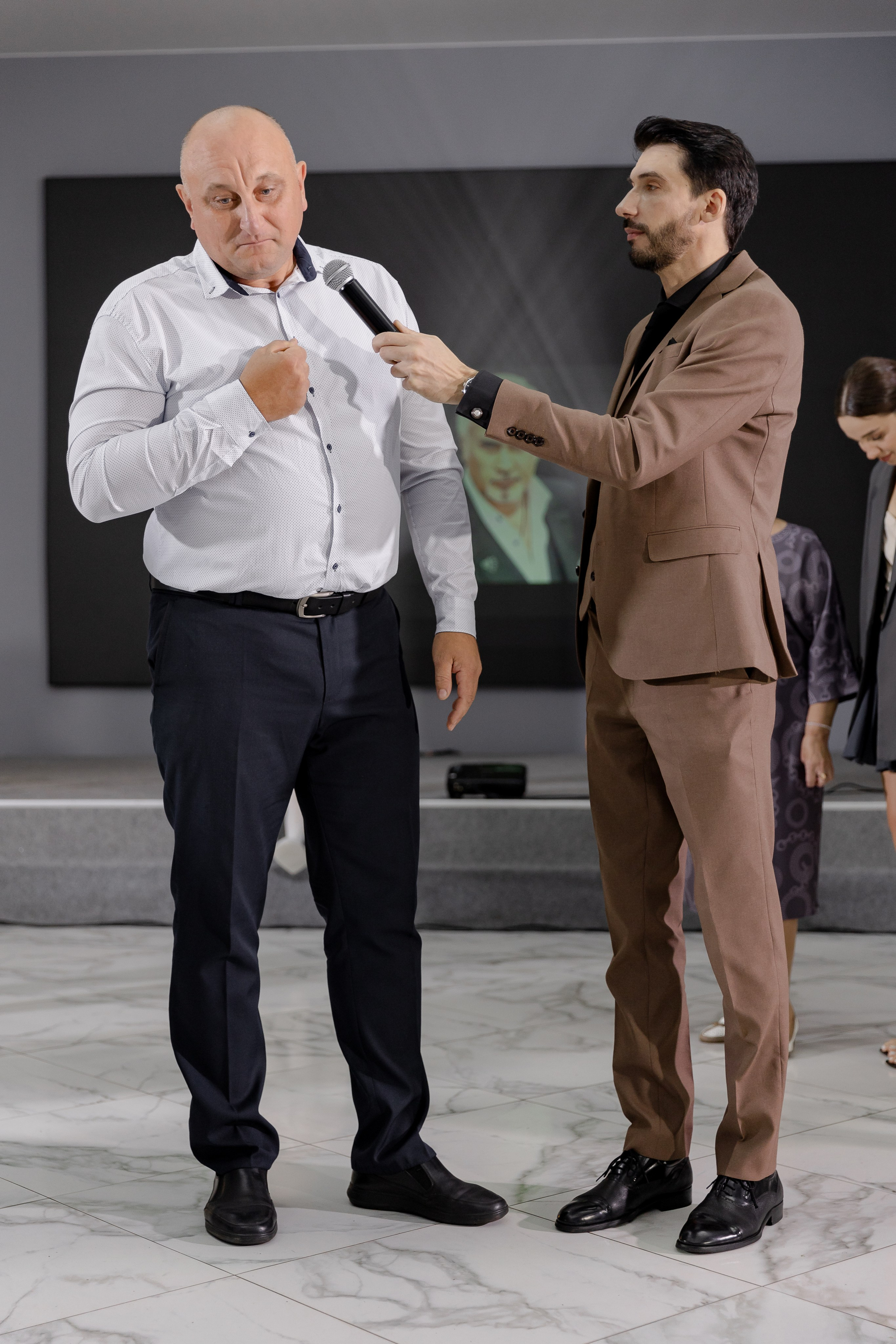 Кирилл и Даша. Dima Lemeshevsky