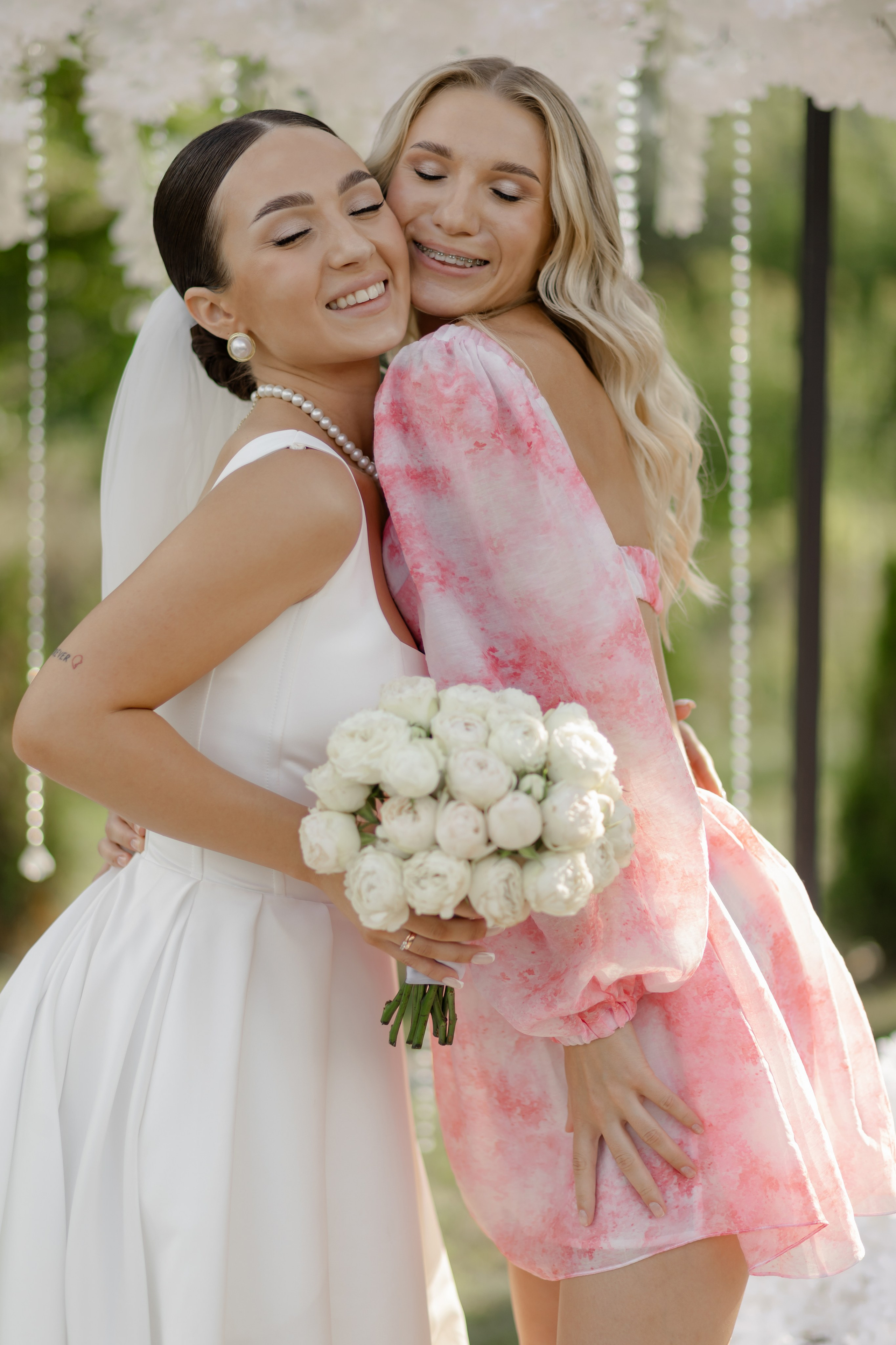 Аня и Игорь. Dima Lemeshevsky