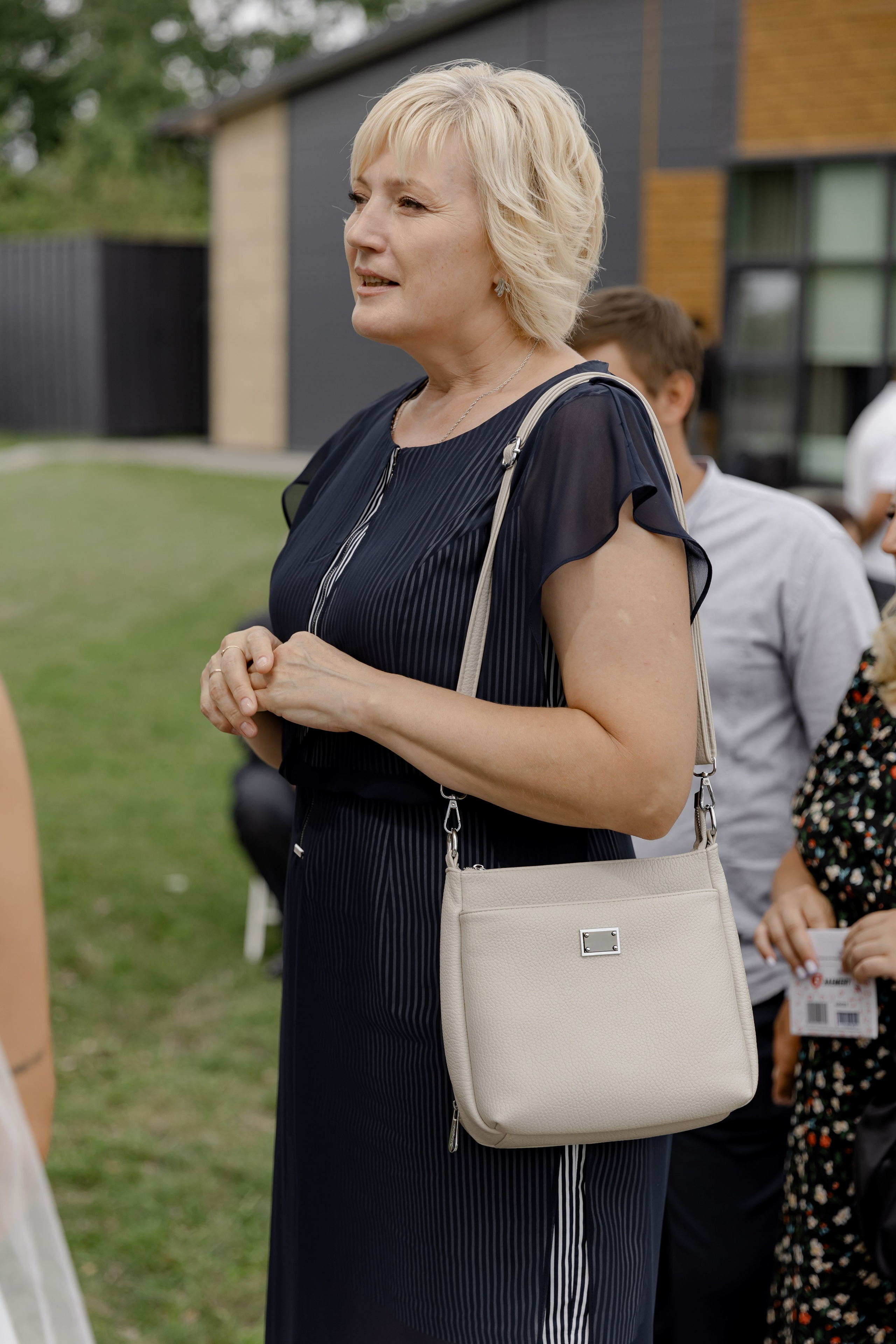 Аня и Игорь. Dima Lemeshevsky