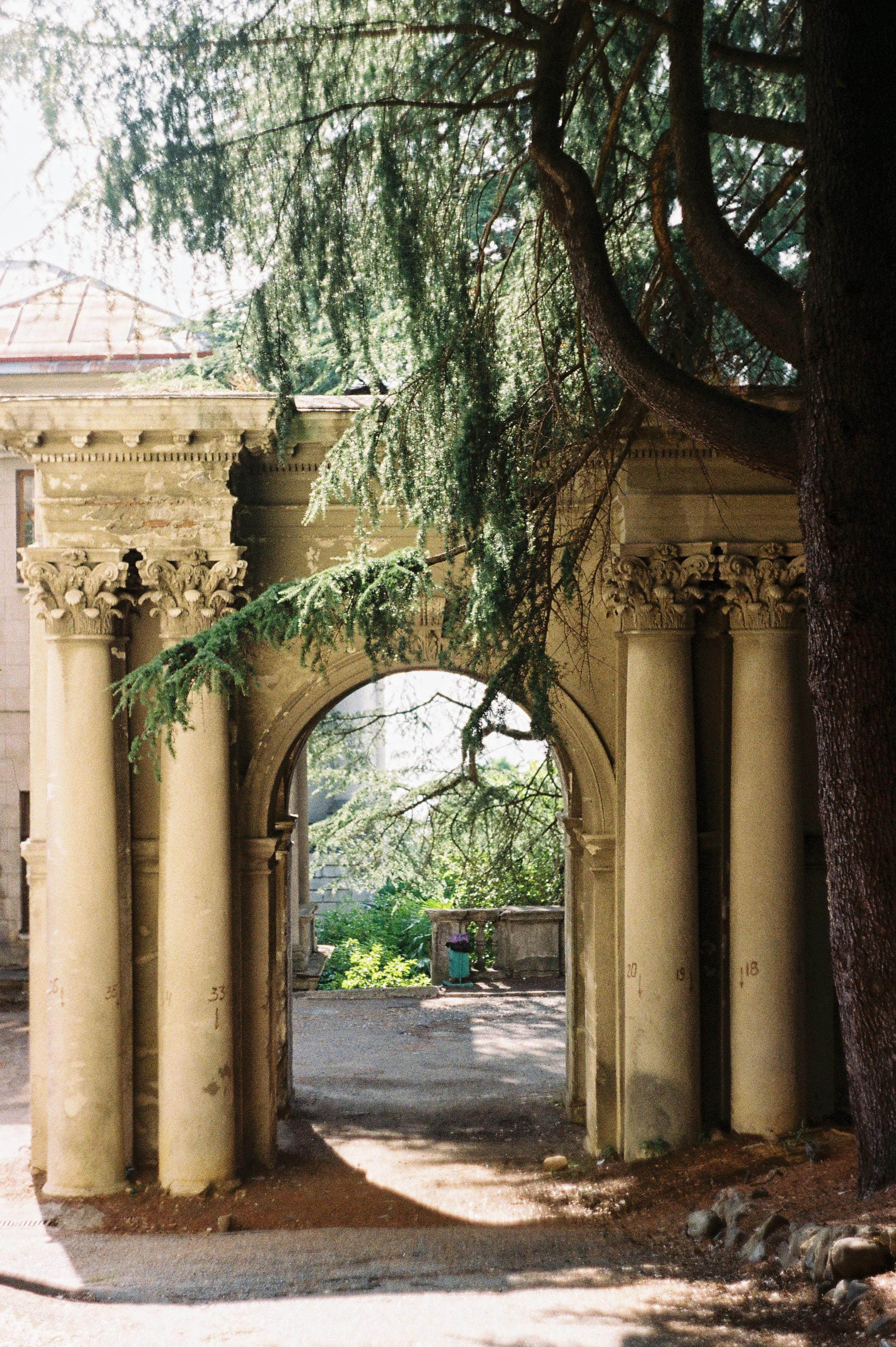 Сочи. Портретный фотограф | Олеся Комарова | Екатеринбург