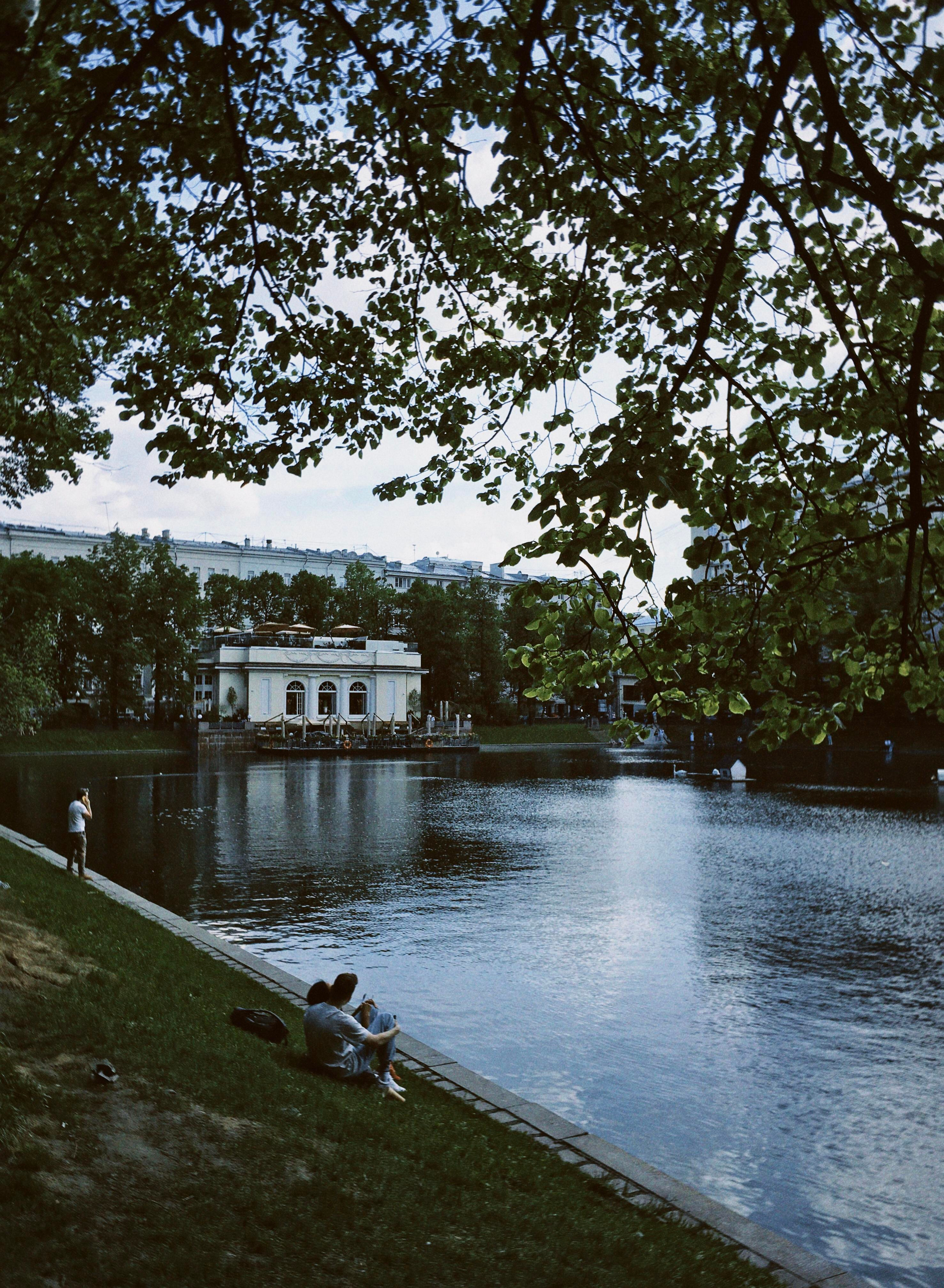 Москва. Портретный фотограф | Олеся Комарова | Екатеринбург