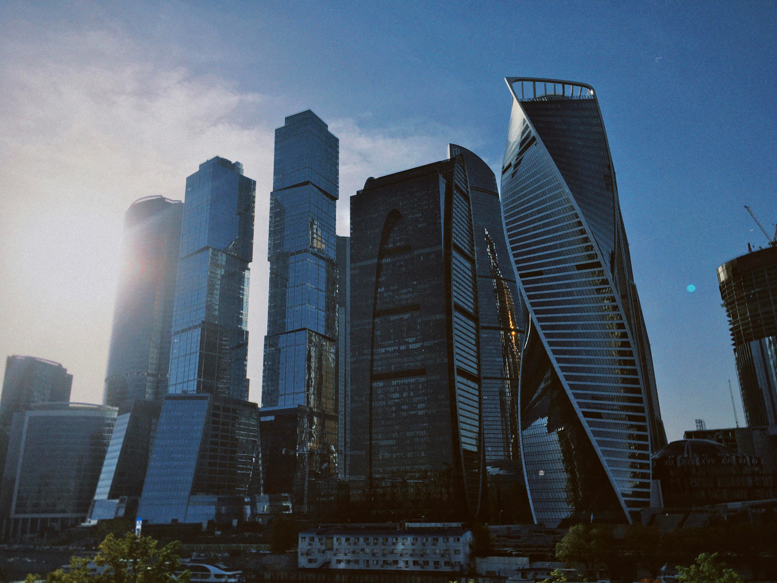 Москва. Портретный фотограф | Олеся Комарова | Екатеринбург