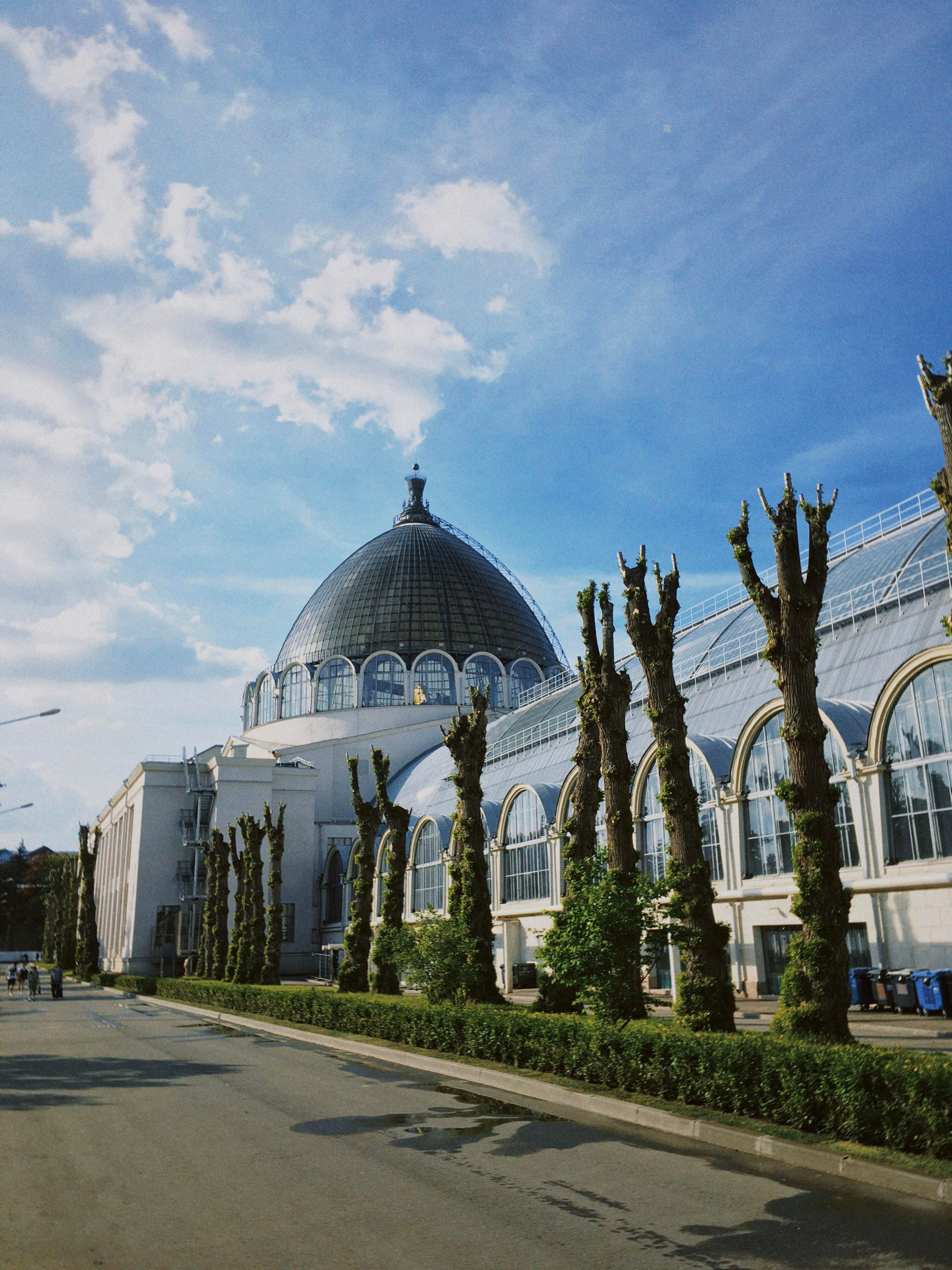 Москва. Портретный фотограф | Олеся Комарова | Екатеринбург