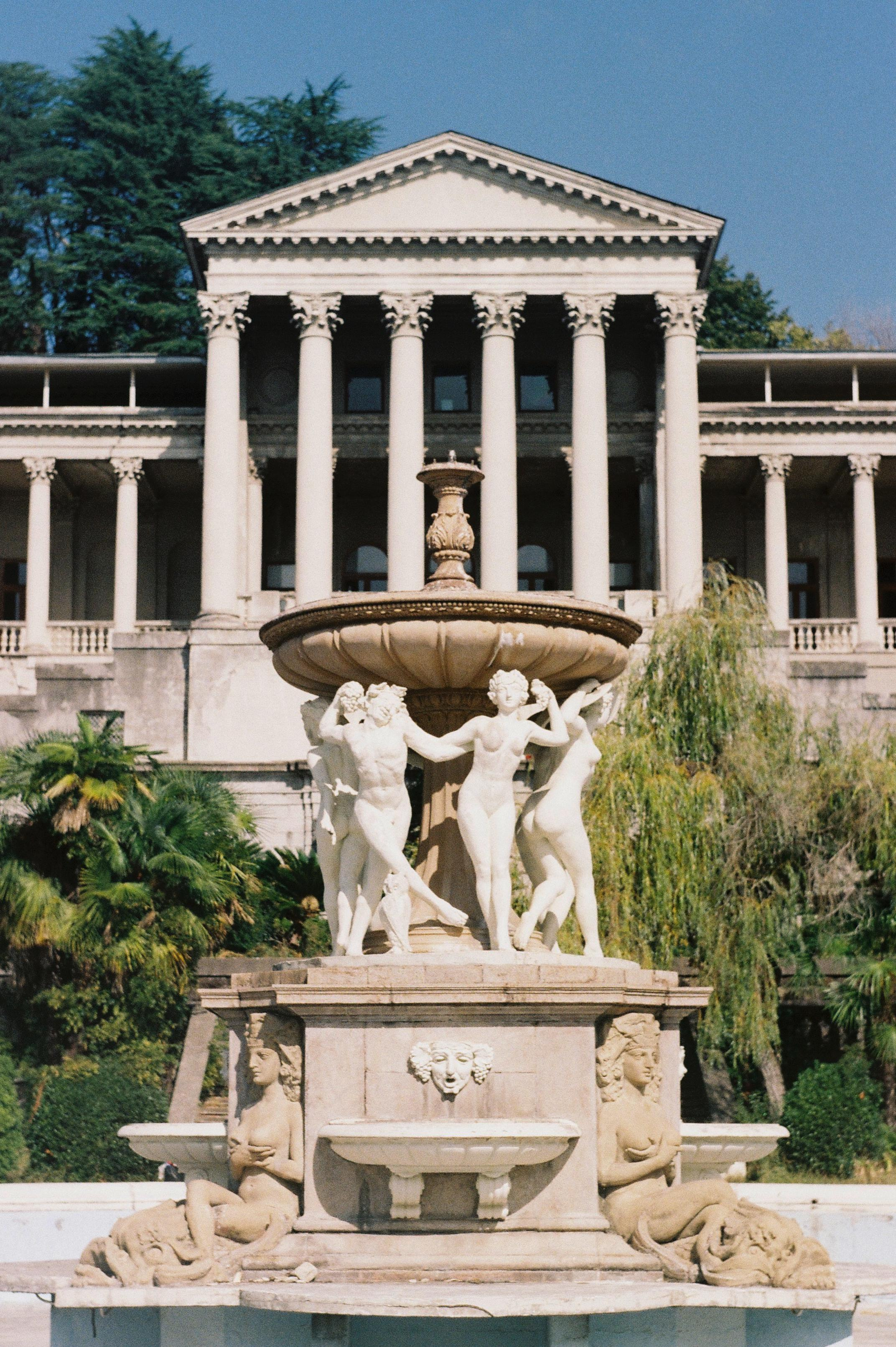 Сочи. Портретный фотограф | Олеся Комарова | Екатеринбург