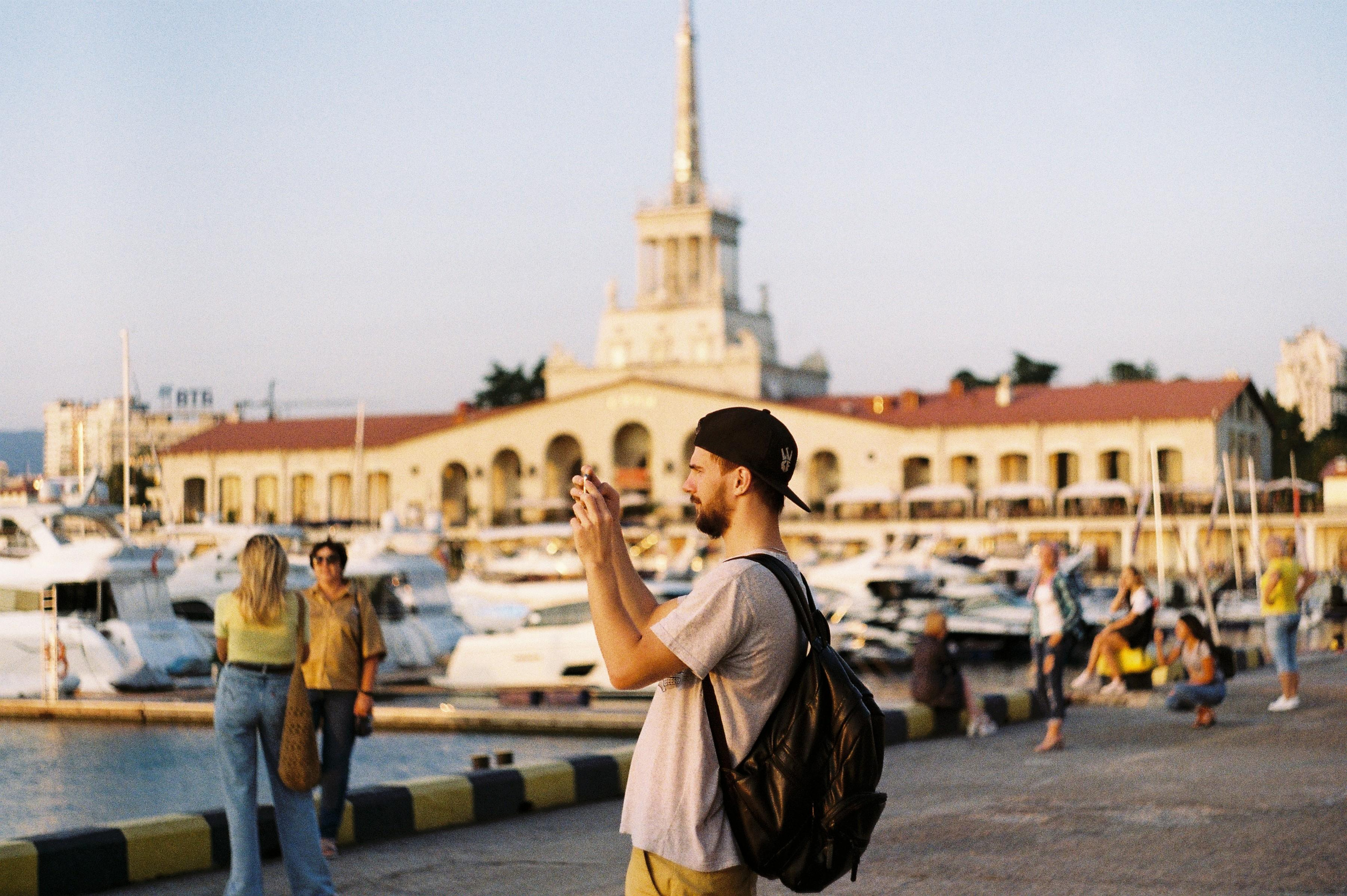 Сочи. Портретный фотограф | Олеся Комарова | Екатеринбург