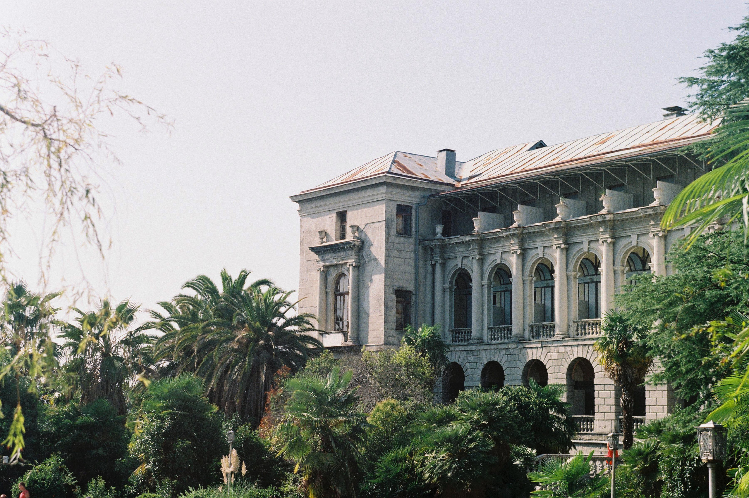 Сочи. Портретный фотограф | Олеся Комарова | Екатеринбург