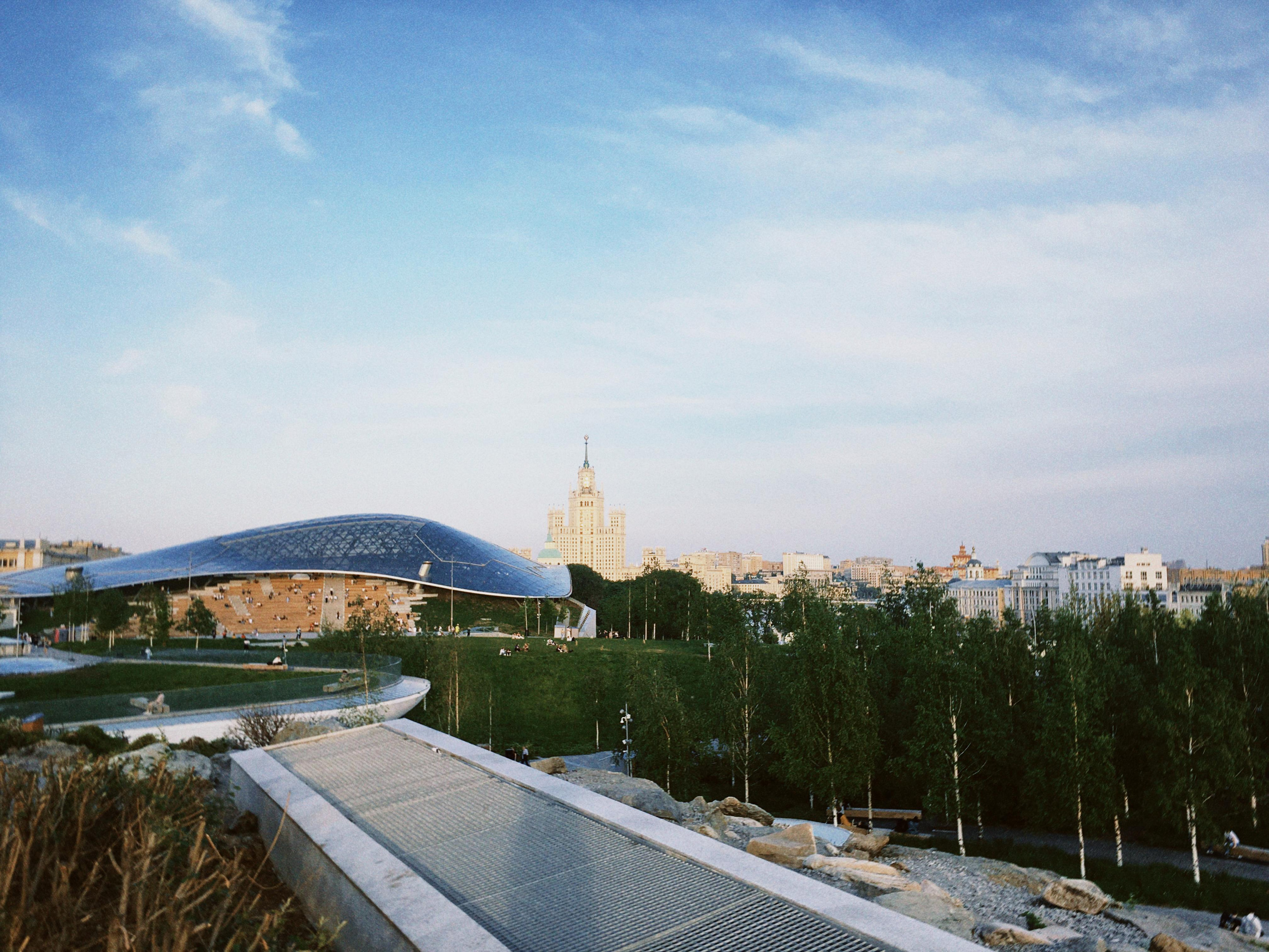 Москва. Портретный фотограф | Олеся Комарова | Екатеринбург