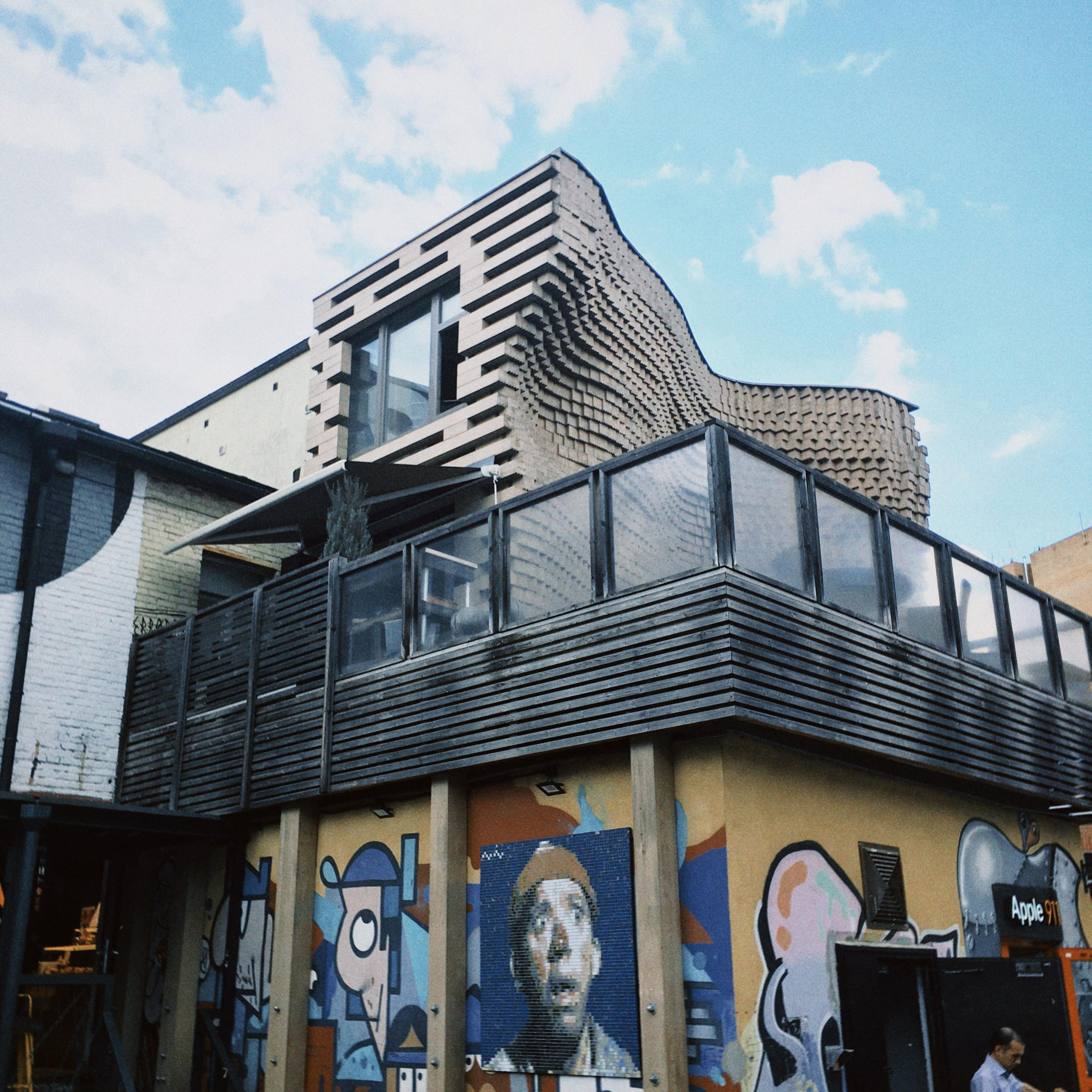 Москва. Портретный фотограф | Олеся Комарова | Екатеринбург