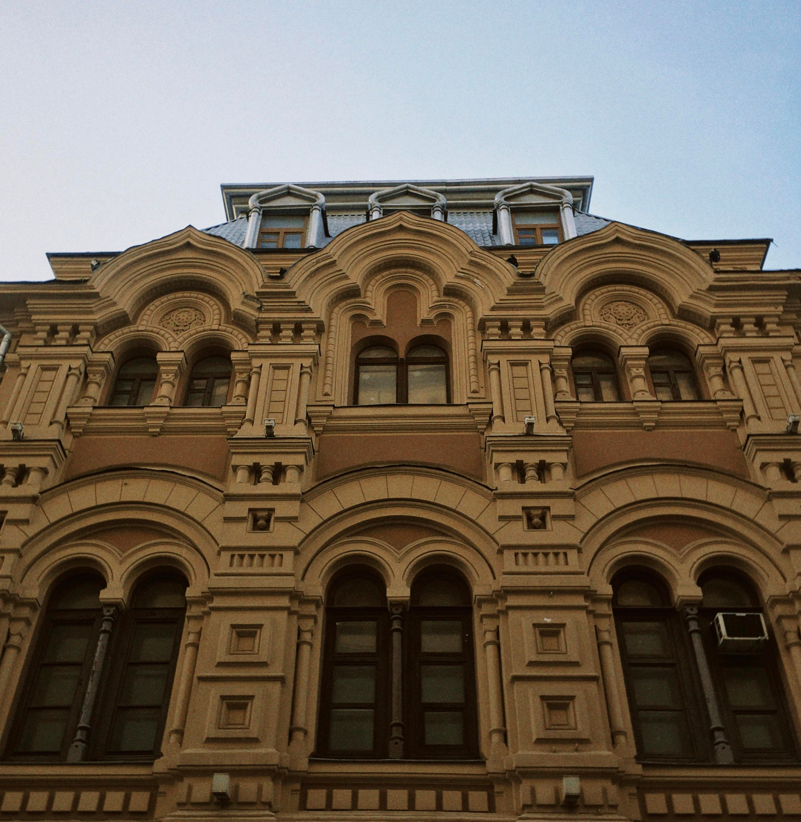 Москва. Портретный фотограф | Олеся Комарова | Екатеринбург