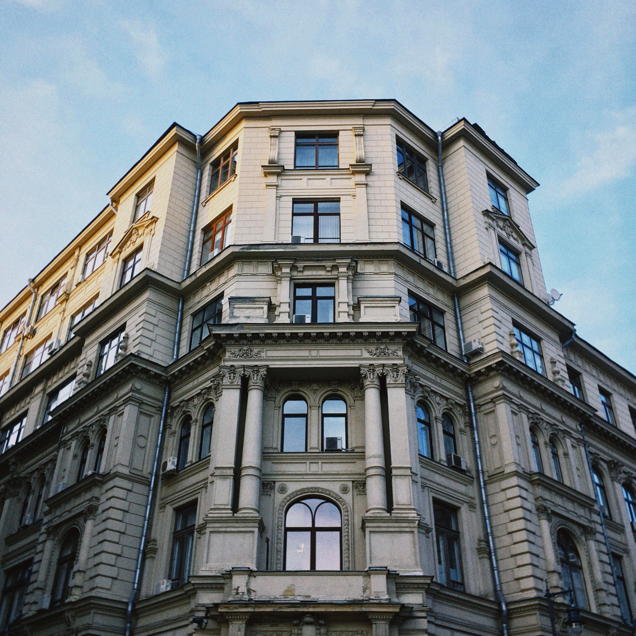 Москва. Портретный фотограф | Олеся Комарова | Екатеринбург