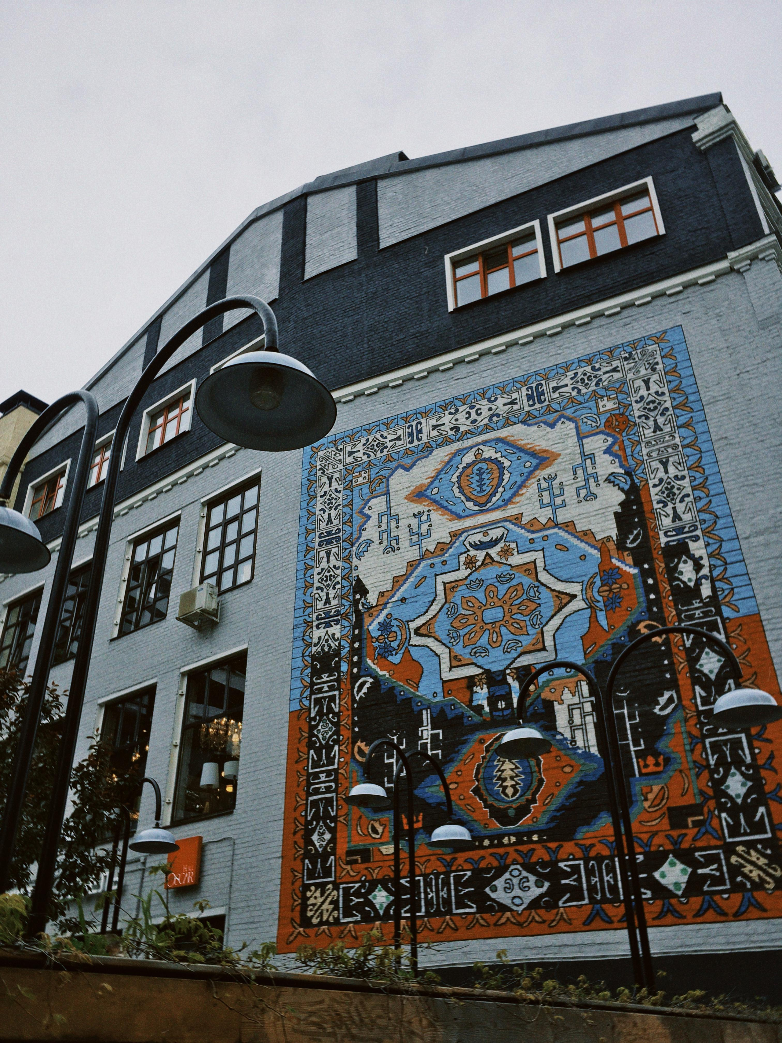 Москва. Портретный фотограф | Олеся Комарова | Екатеринбург