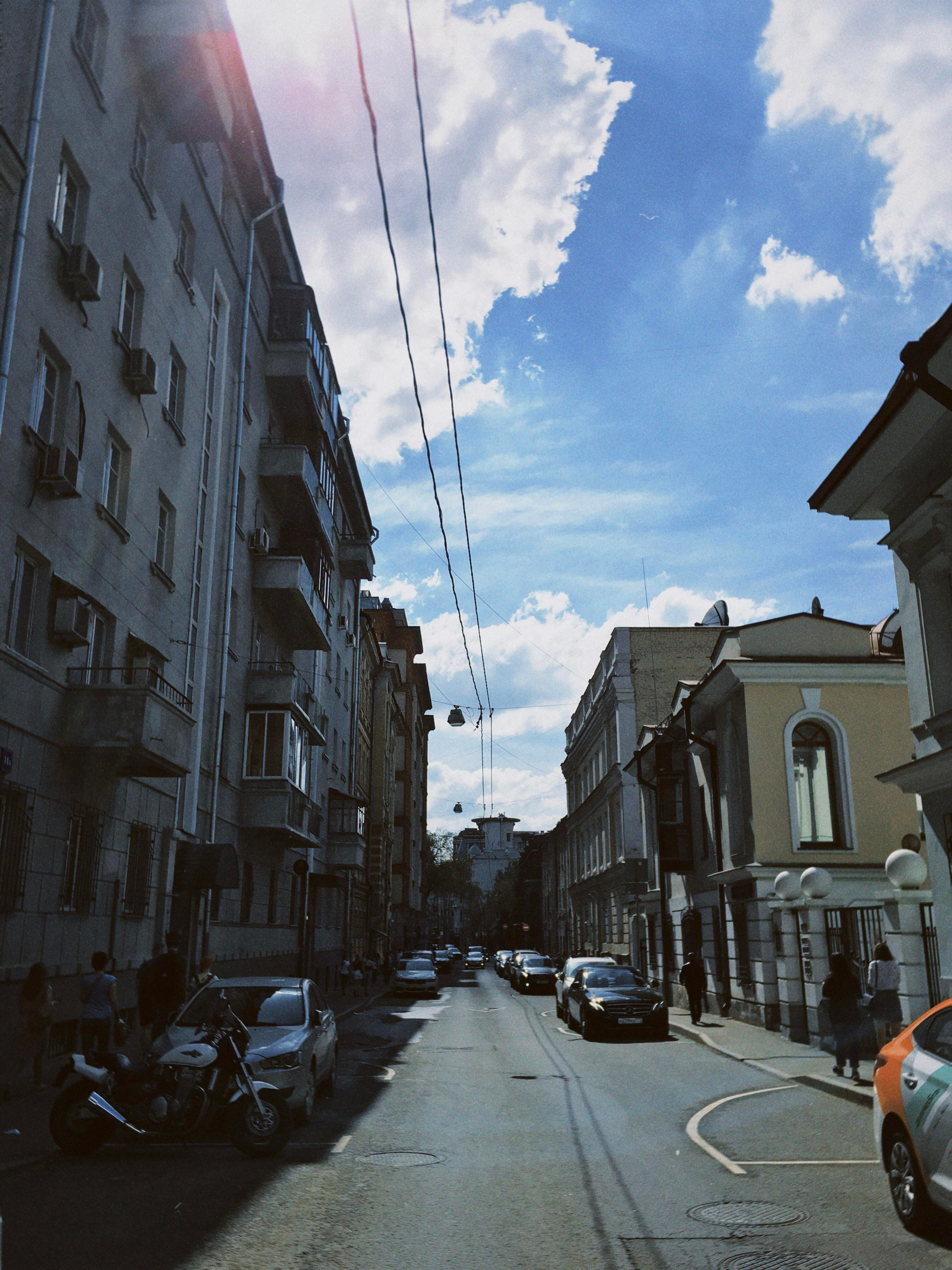 Москва. Портретный фотограф | Олеся Комарова | Екатеринбург