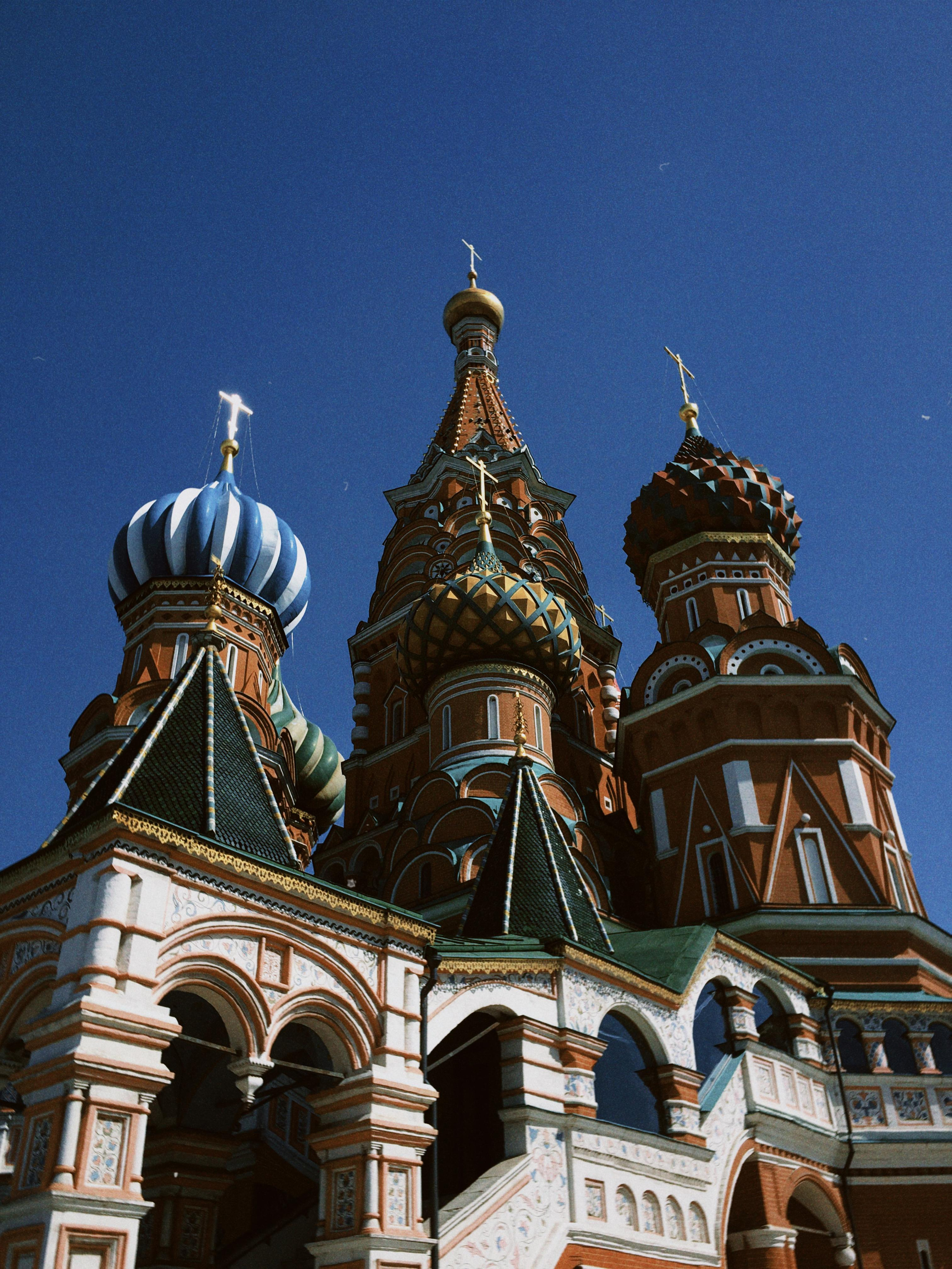 Москва. Портретный фотограф | Олеся Комарова | Екатеринбург