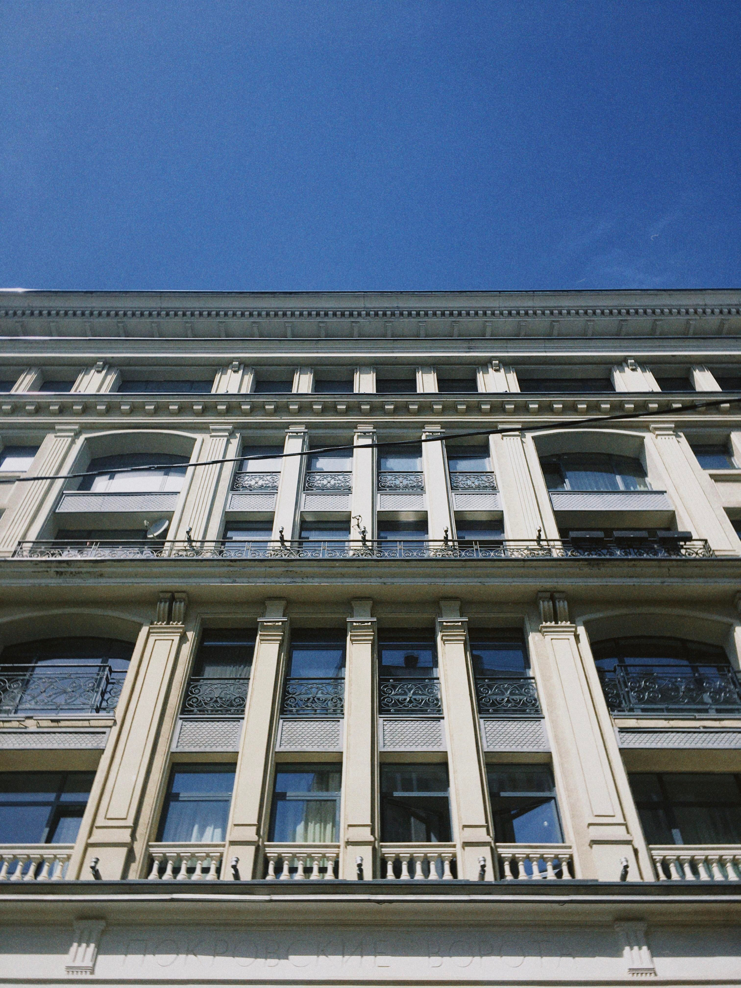 Москва. Портретный фотограф | Олеся Комарова | Екатеринбург